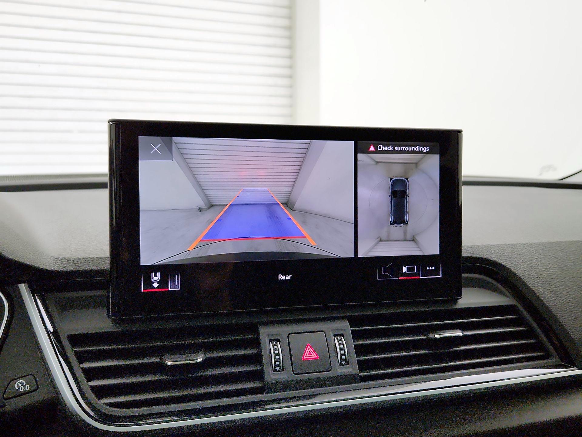 Thumbnail: 2024 Audi Q5 - 14