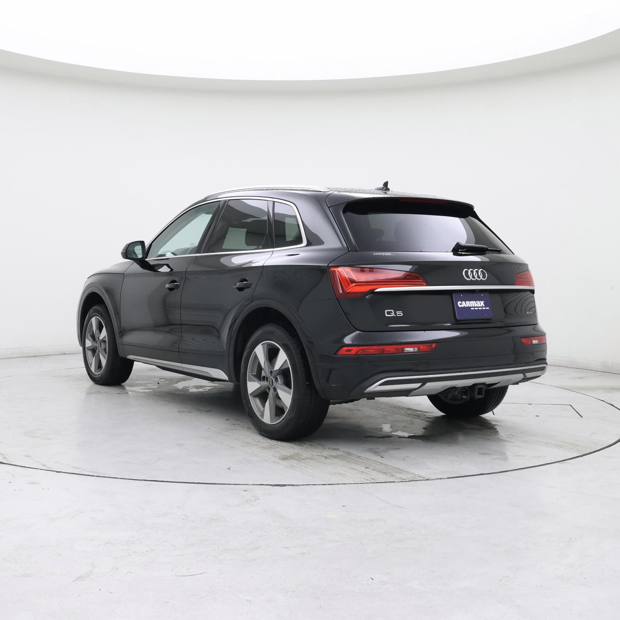 Thumbnail: 2024 Audi Q5 - 2