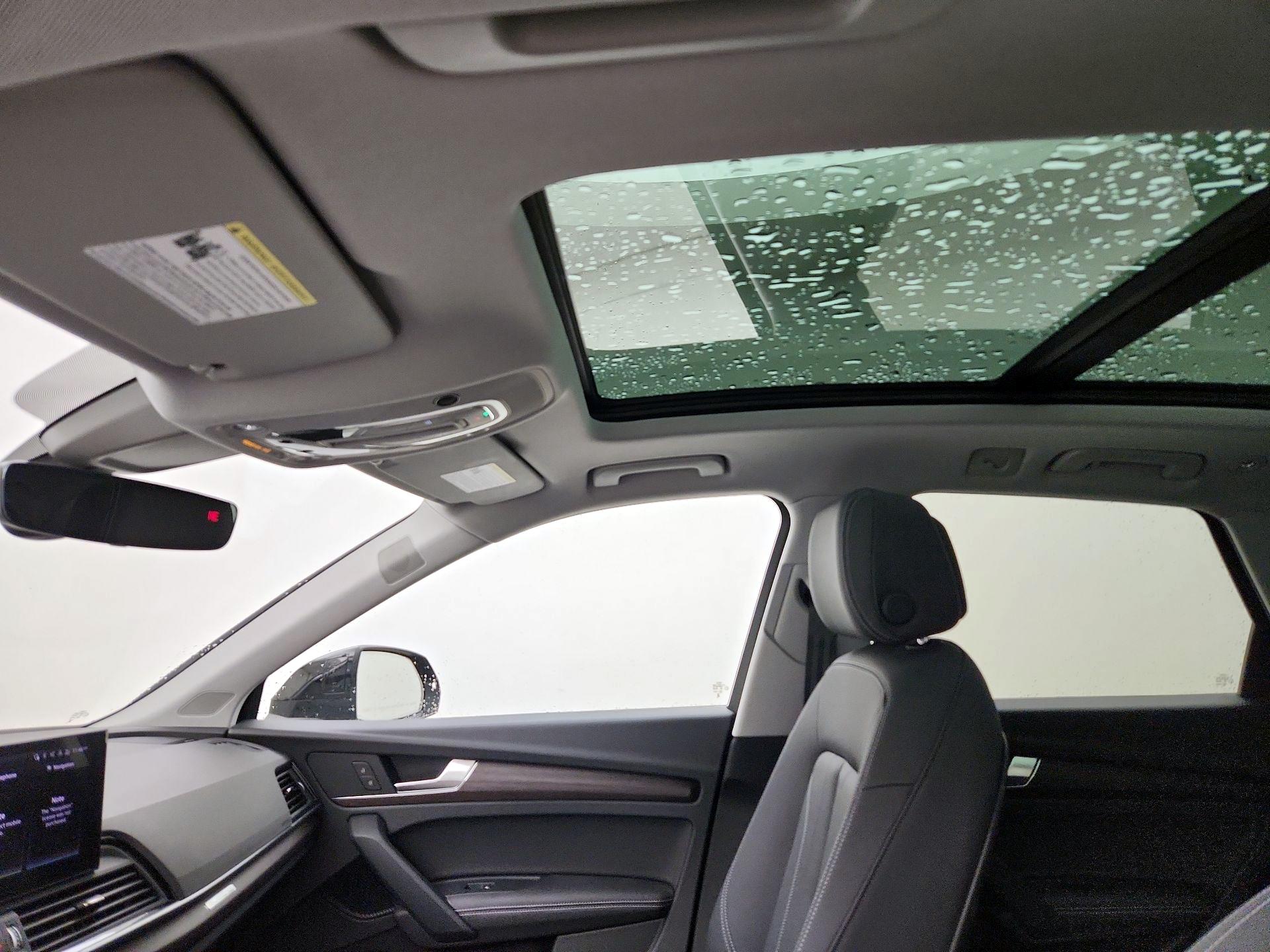 Thumbnail: 2024 Audi Q5 - 19