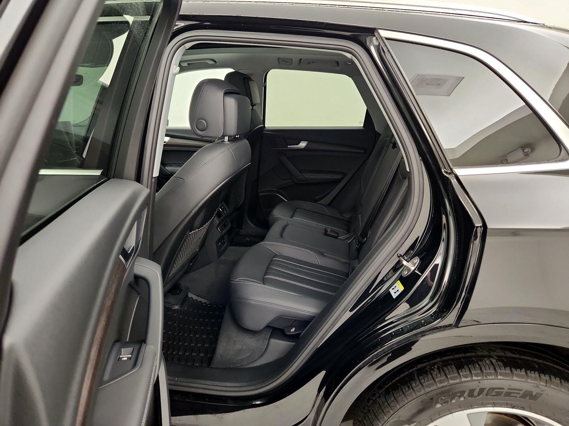 Thumbnail: 2024 Audi Q5 - 20