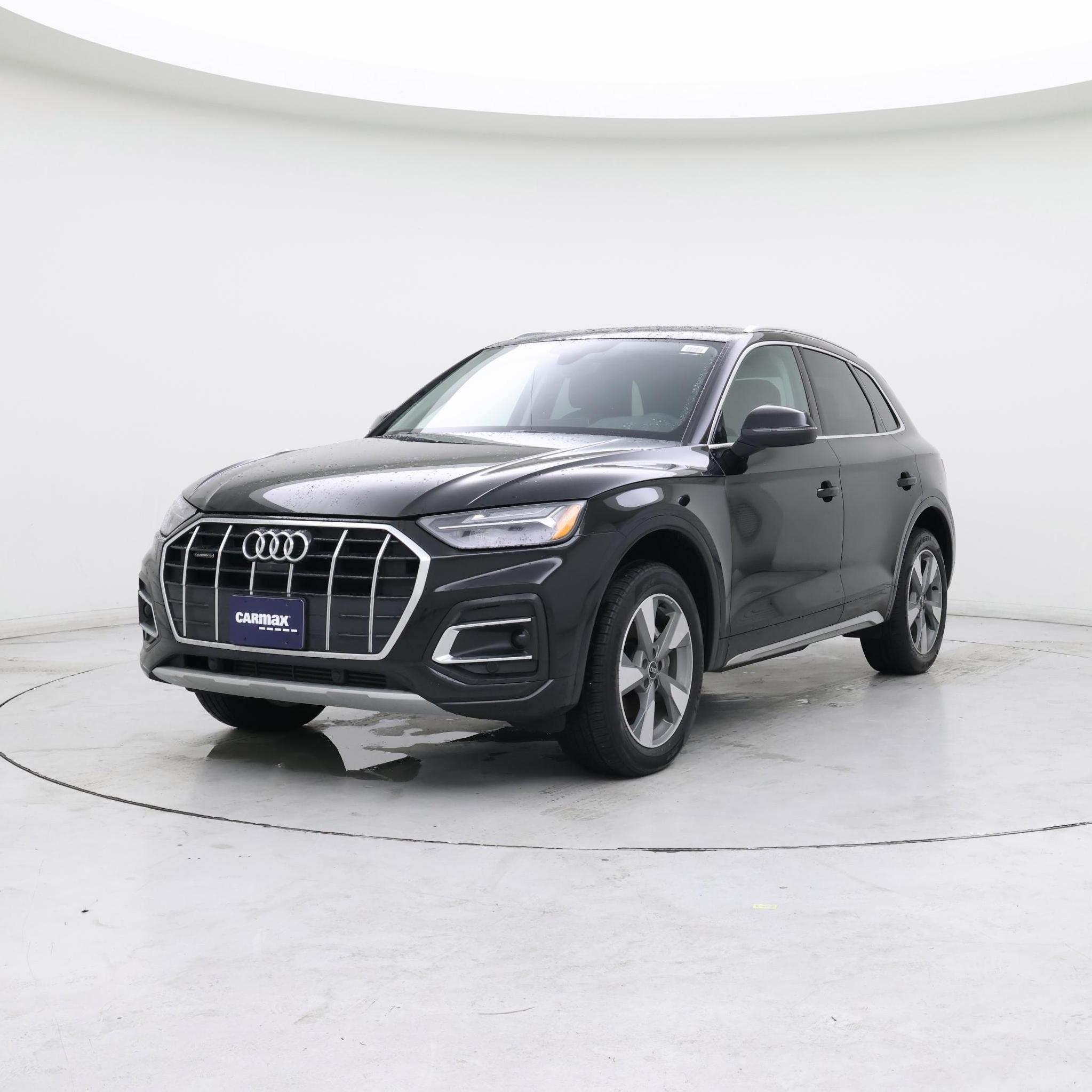 Thumbnail: 2024 Audi Q5 - 4