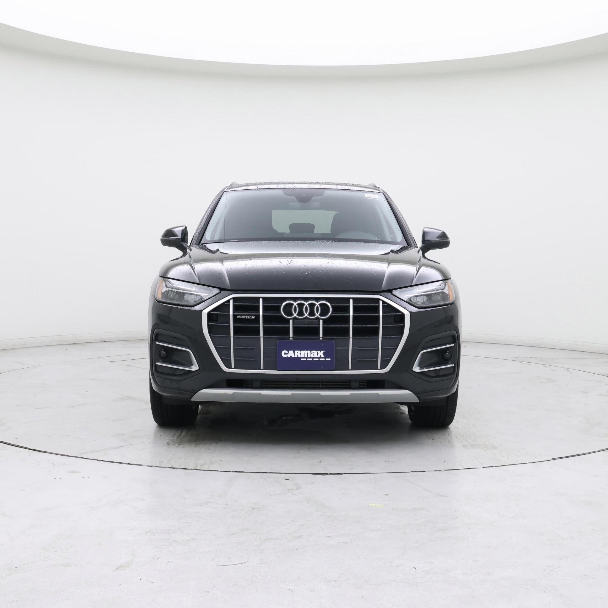 Thumbnail: 2024 Audi Q5 - 5