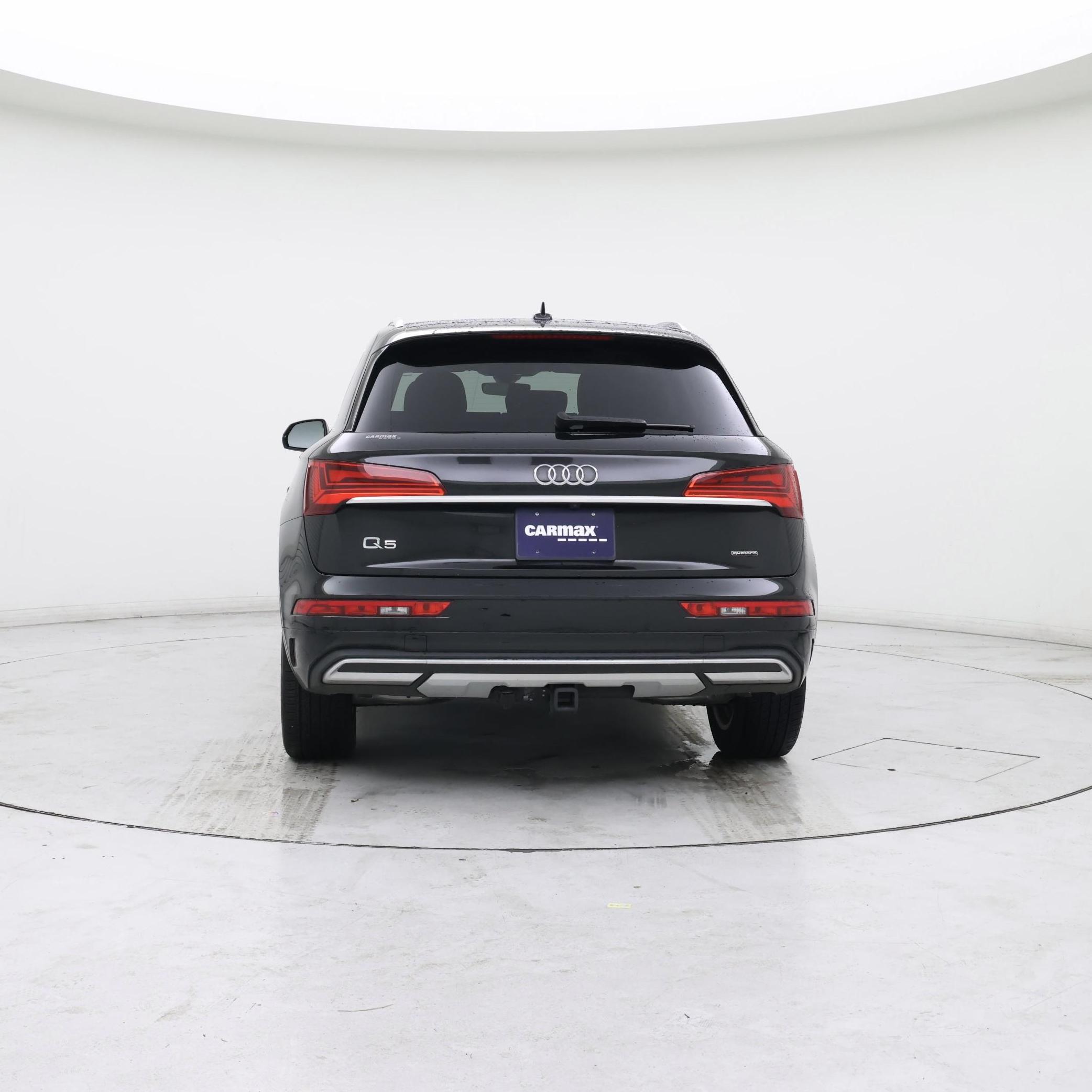 Thumbnail: 2024 Audi Q5 - 6