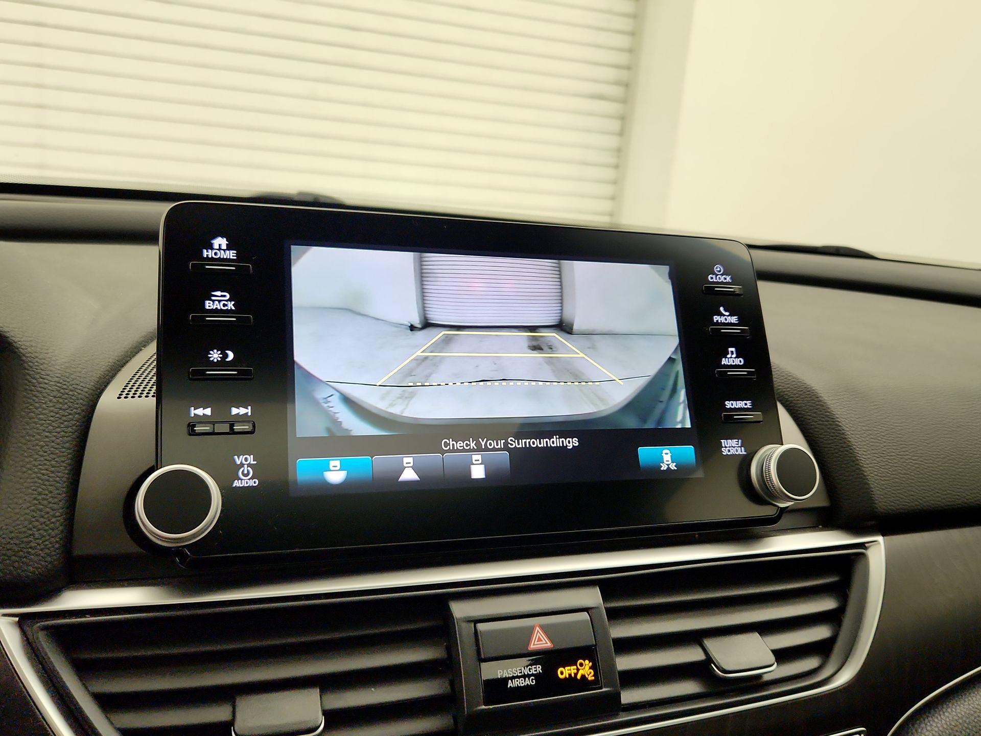 Thumbnail: 2018 Honda Accord - 14