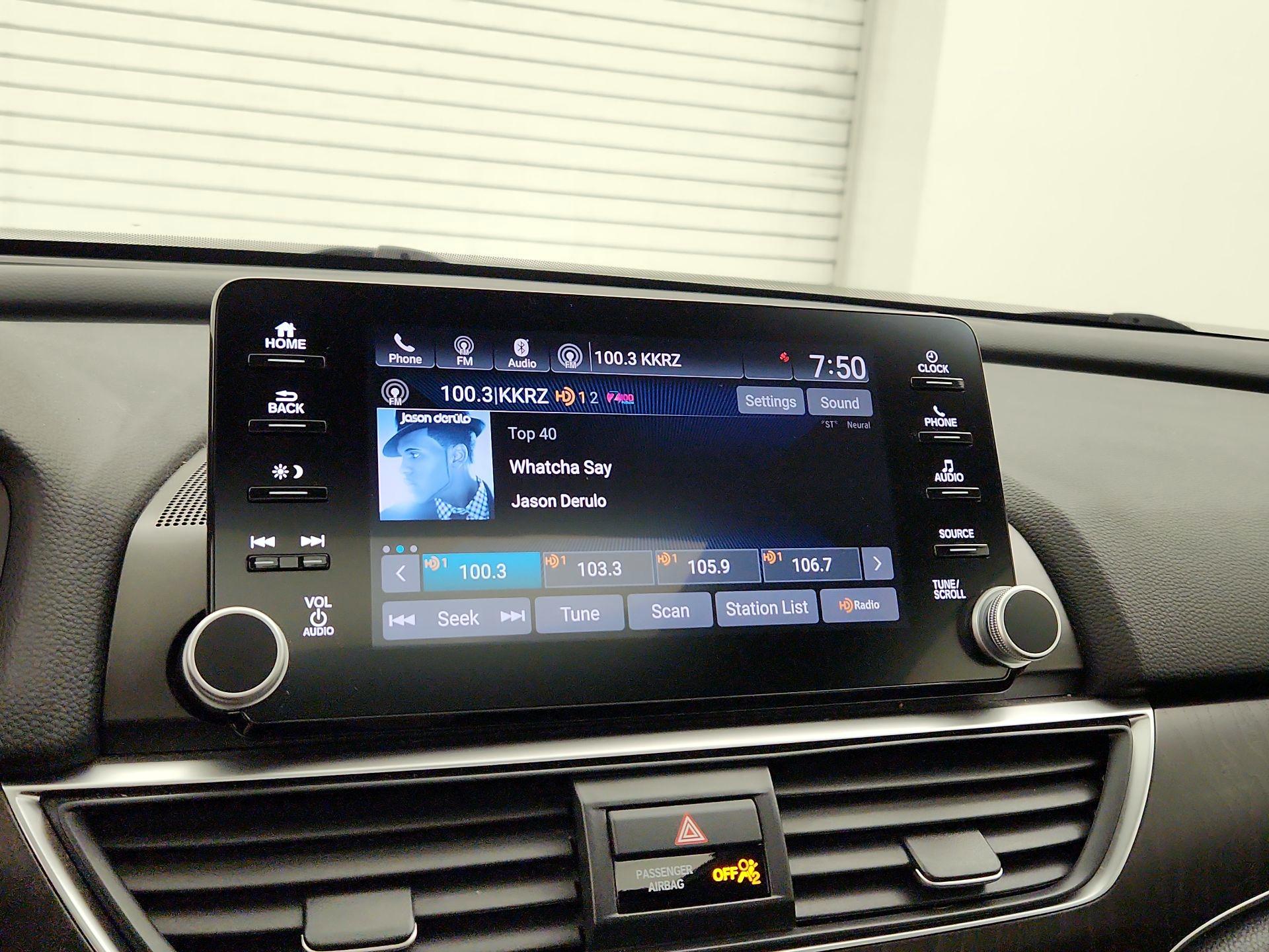 Thumbnail: 2018 Honda Accord - 15