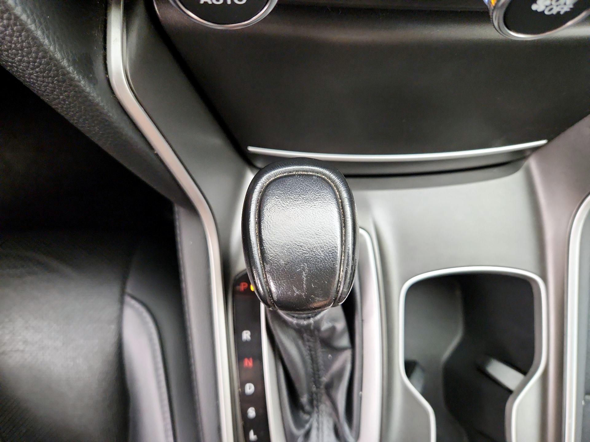 Thumbnail: 2018 Honda Accord - 17