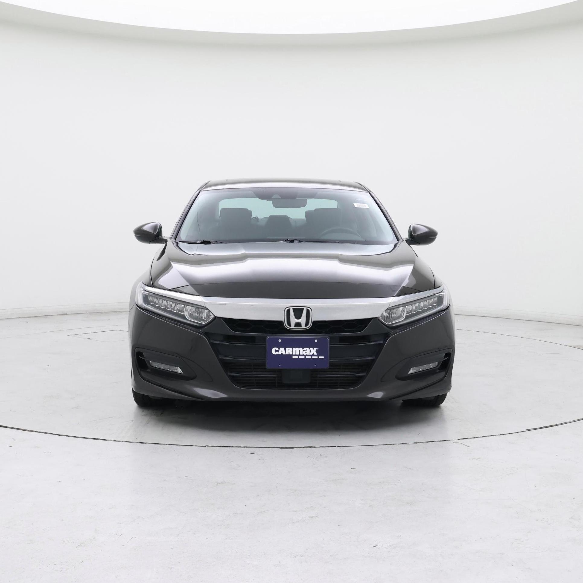 Thumbnail: 2018 Honda Accord - 5