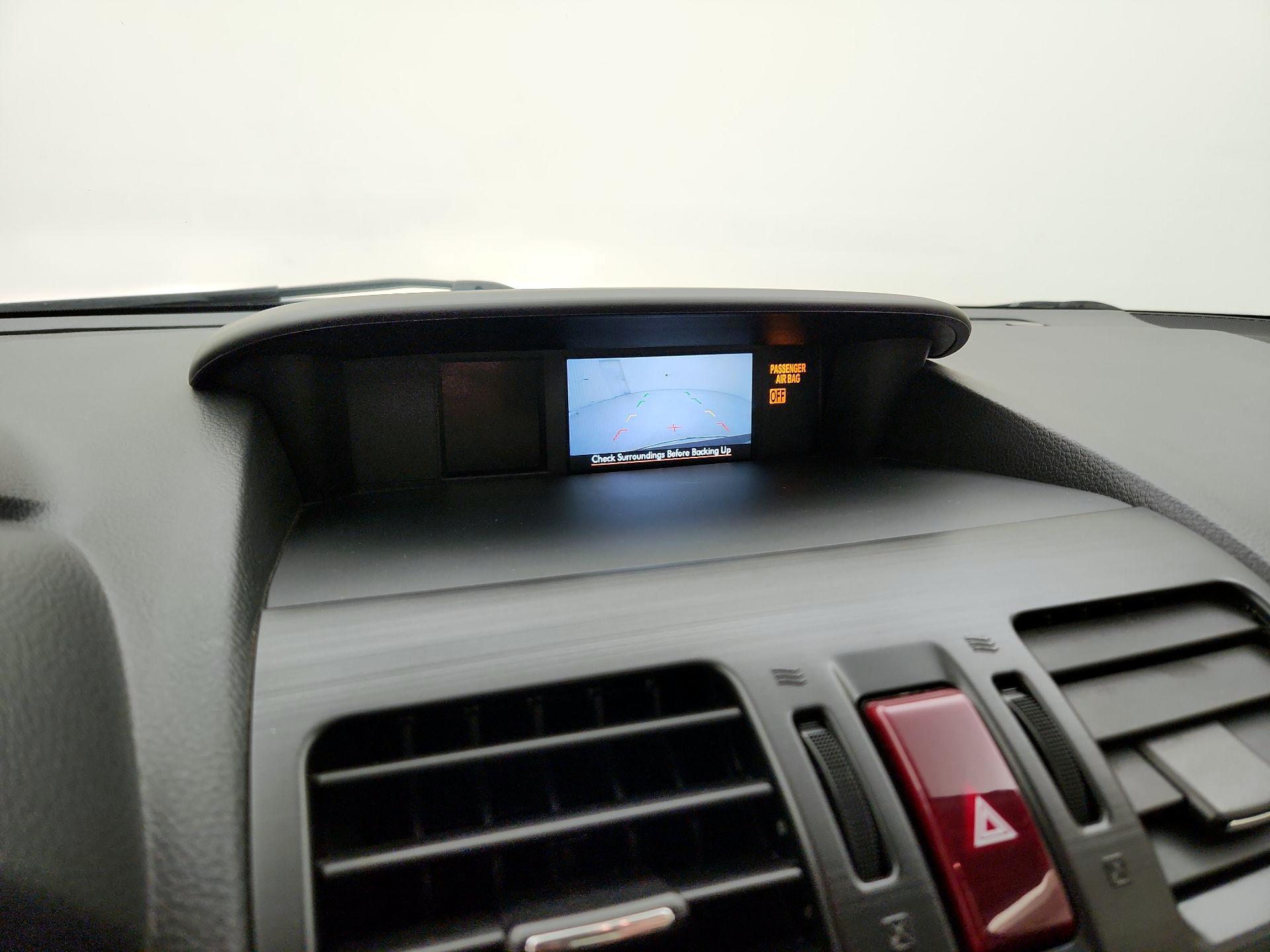 Thumbnail: 2015 Subaru Forester - 14