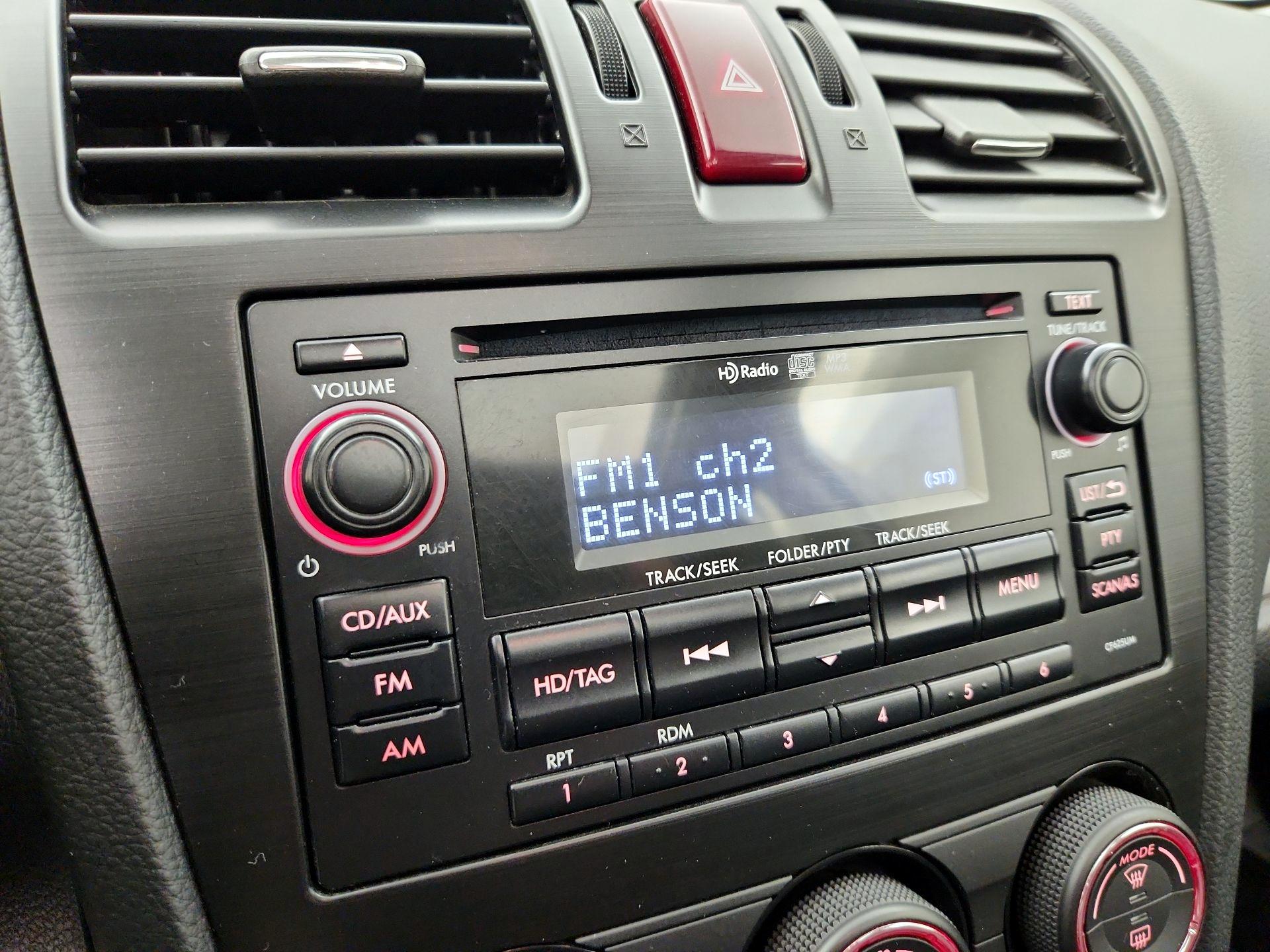 Thumbnail: 2015 Subaru Forester - 15