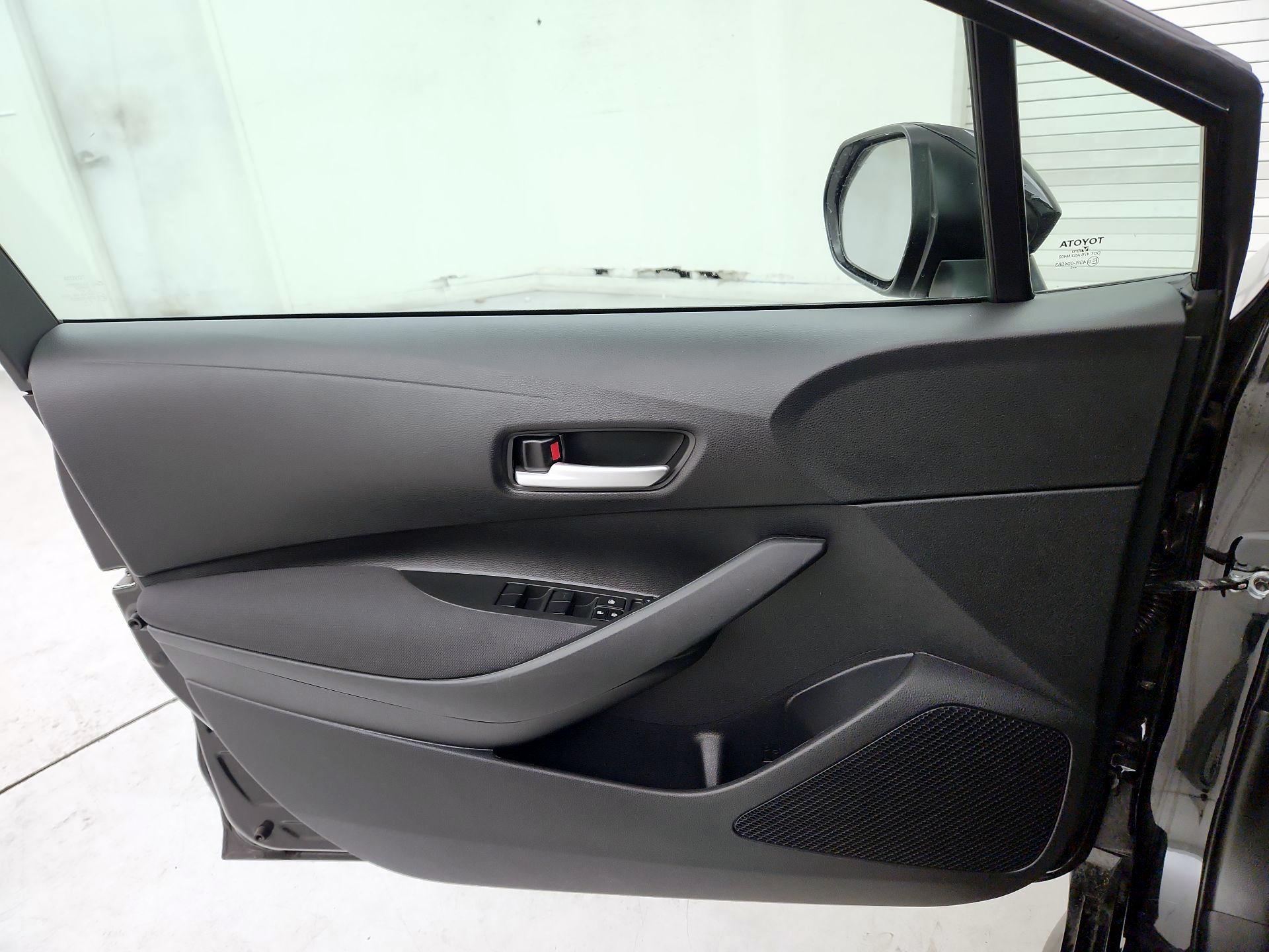 Thumbnail: 2020 Toyota Corolla - 12