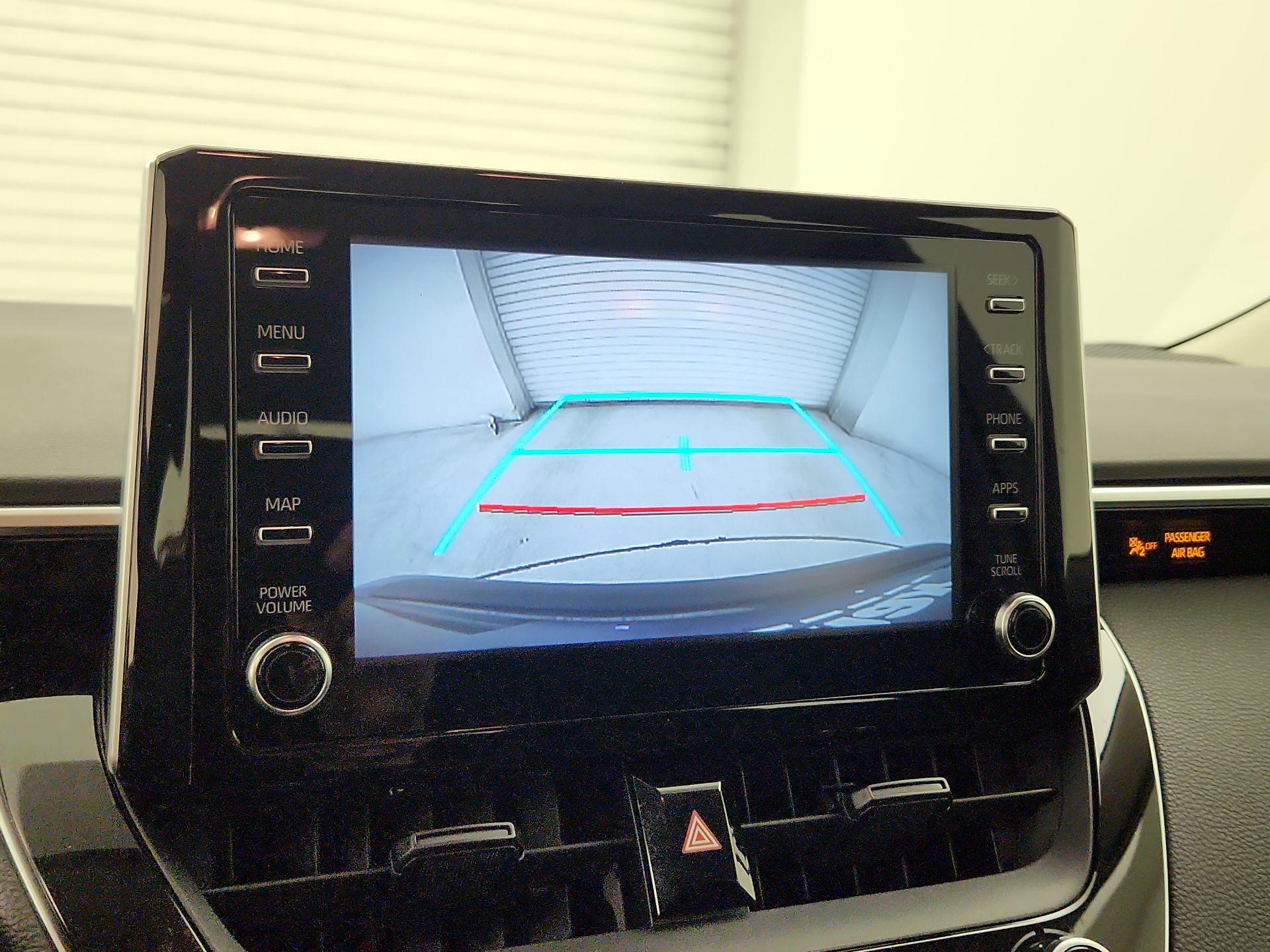 Thumbnail: 2020 Toyota Corolla - 14