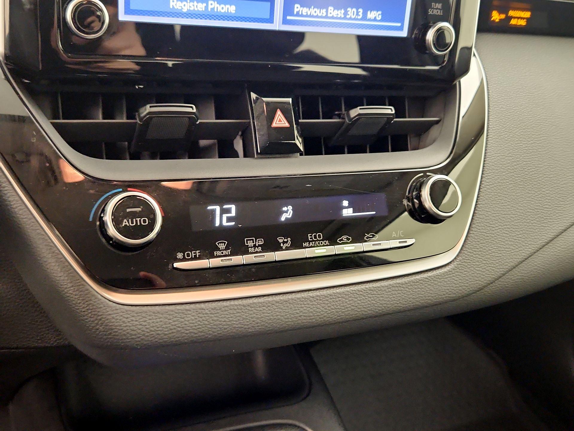 Thumbnail: 2020 Toyota Corolla - 16