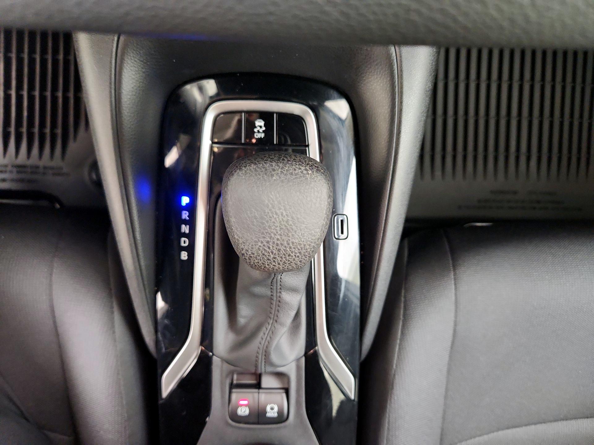 Thumbnail: 2020 Toyota Corolla - 17