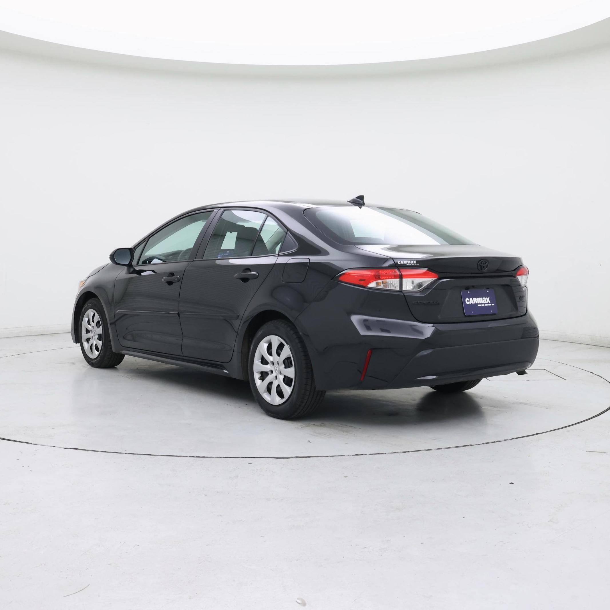 Thumbnail: 2020 Toyota Corolla - 2