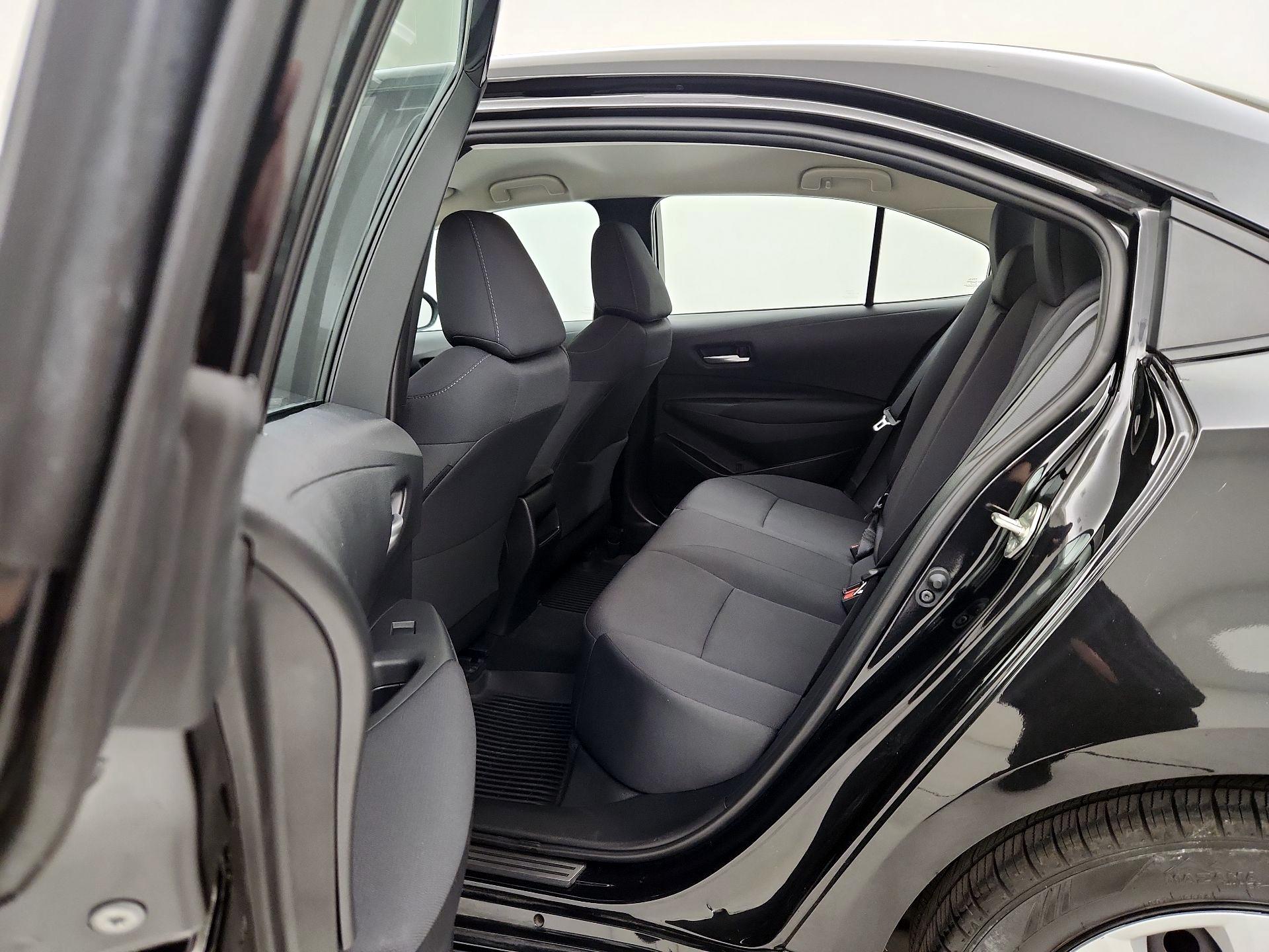 Thumbnail: 2020 Toyota Corolla - 19