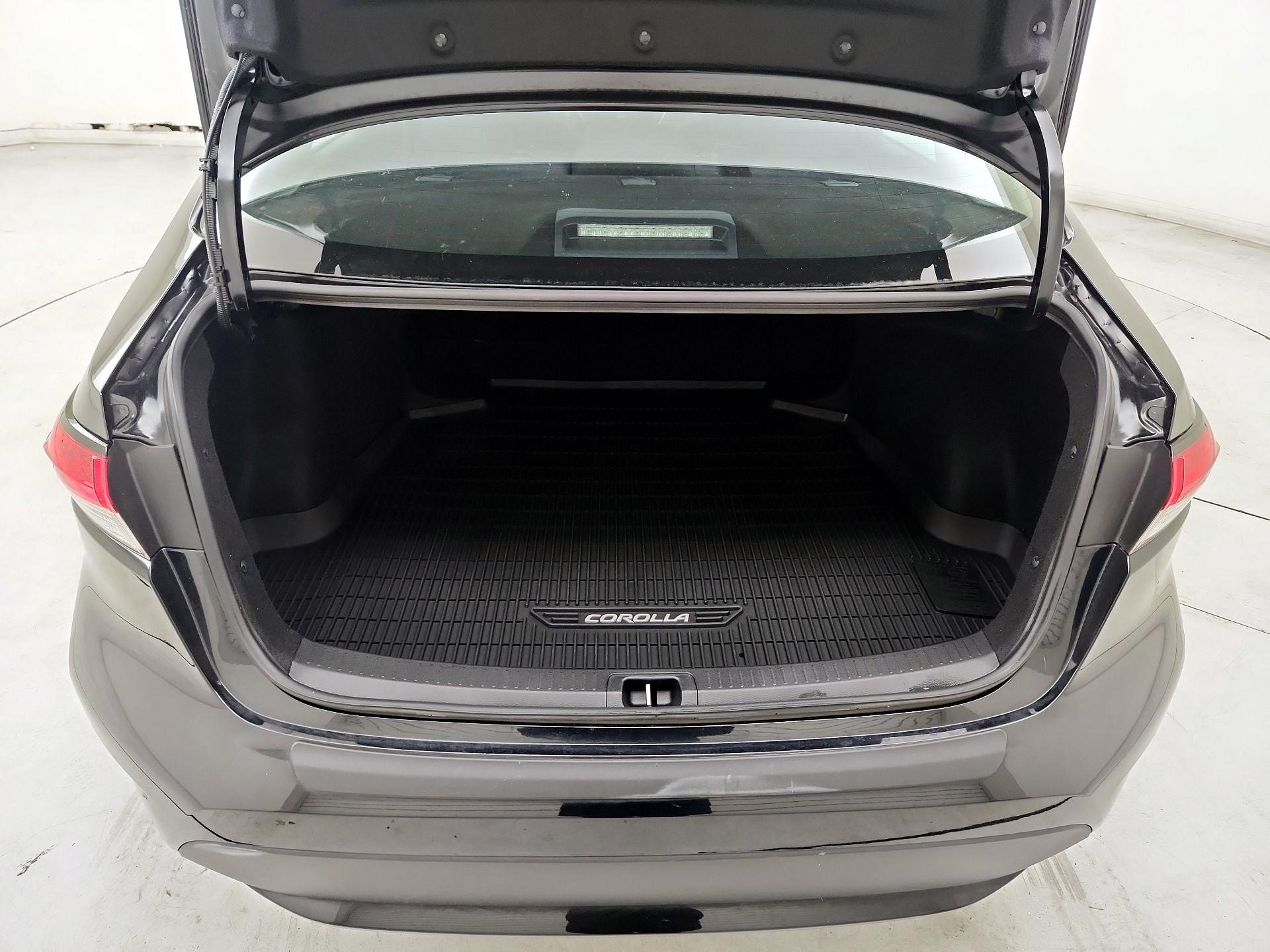 Thumbnail: 2020 Toyota Corolla - 20