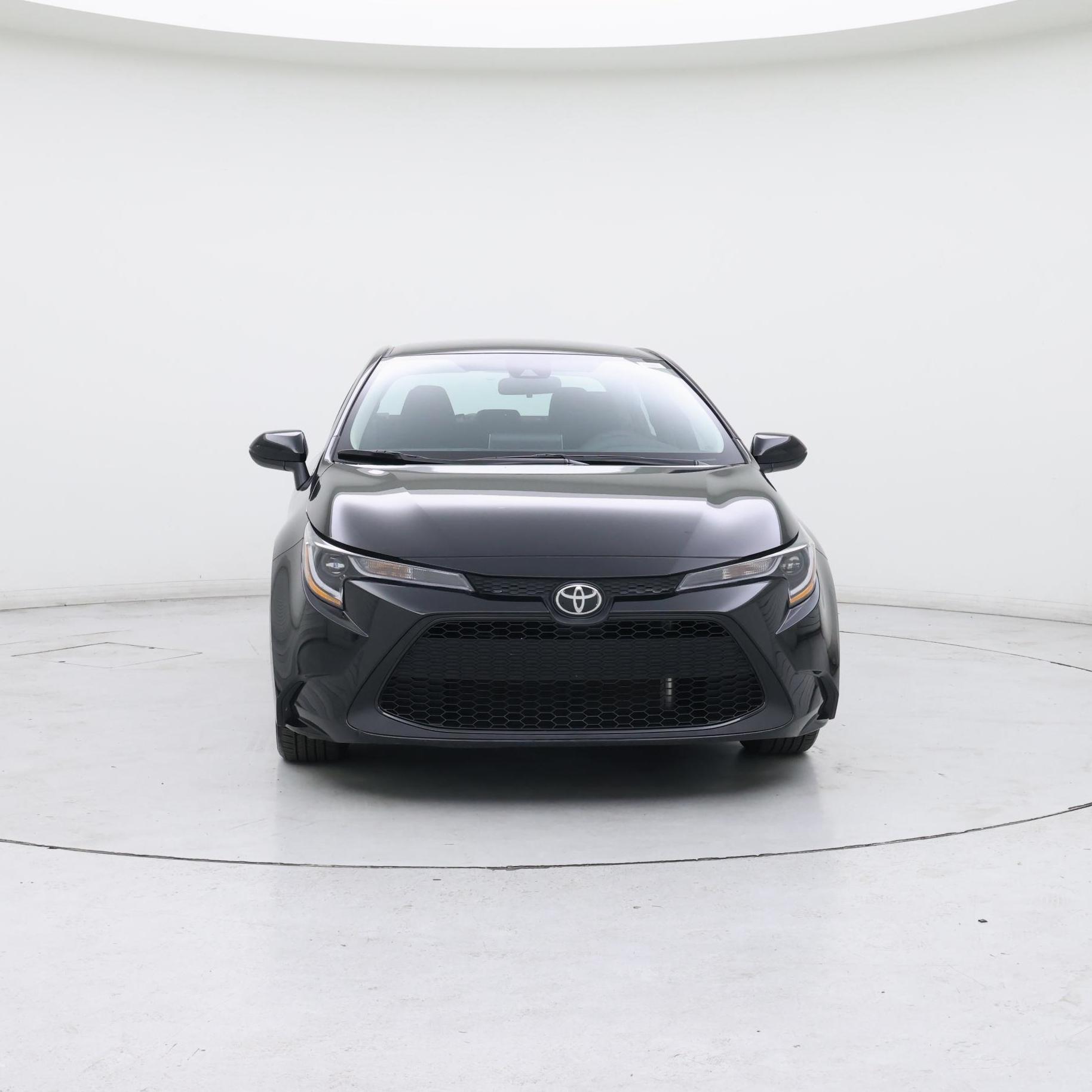 Thumbnail: 2020 Toyota Corolla - 5