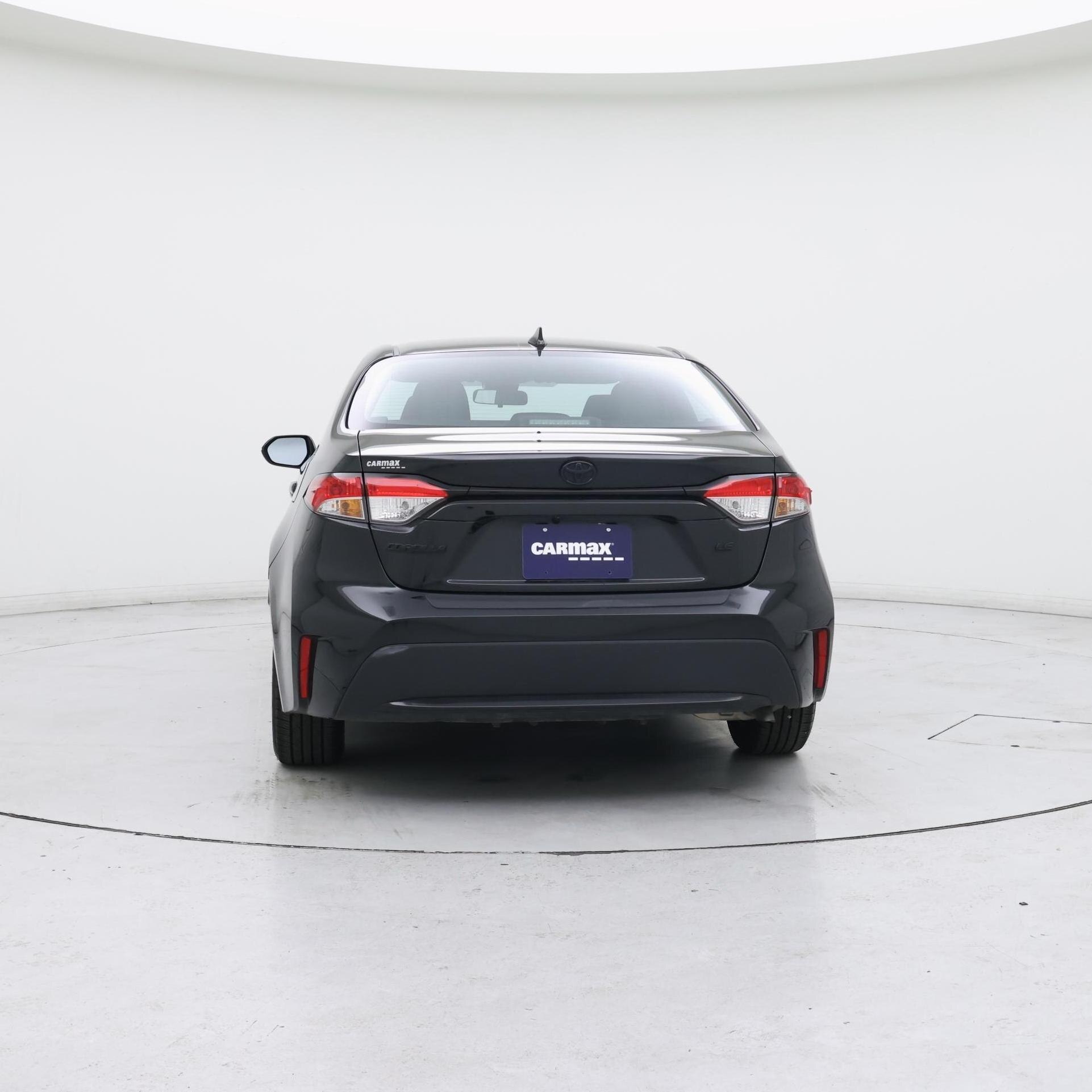 Thumbnail: 2020 Toyota Corolla - 6