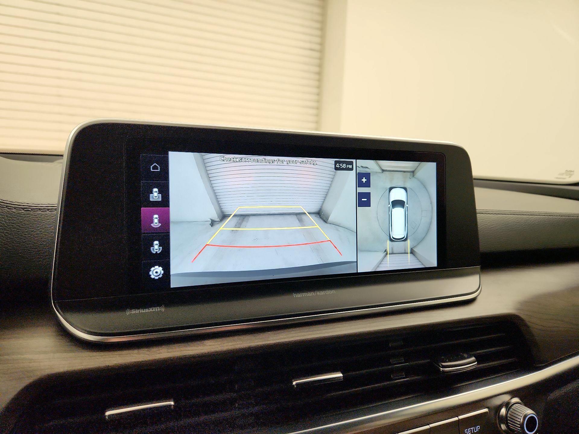 Thumbnail: 2022 Kia Telluride - 15