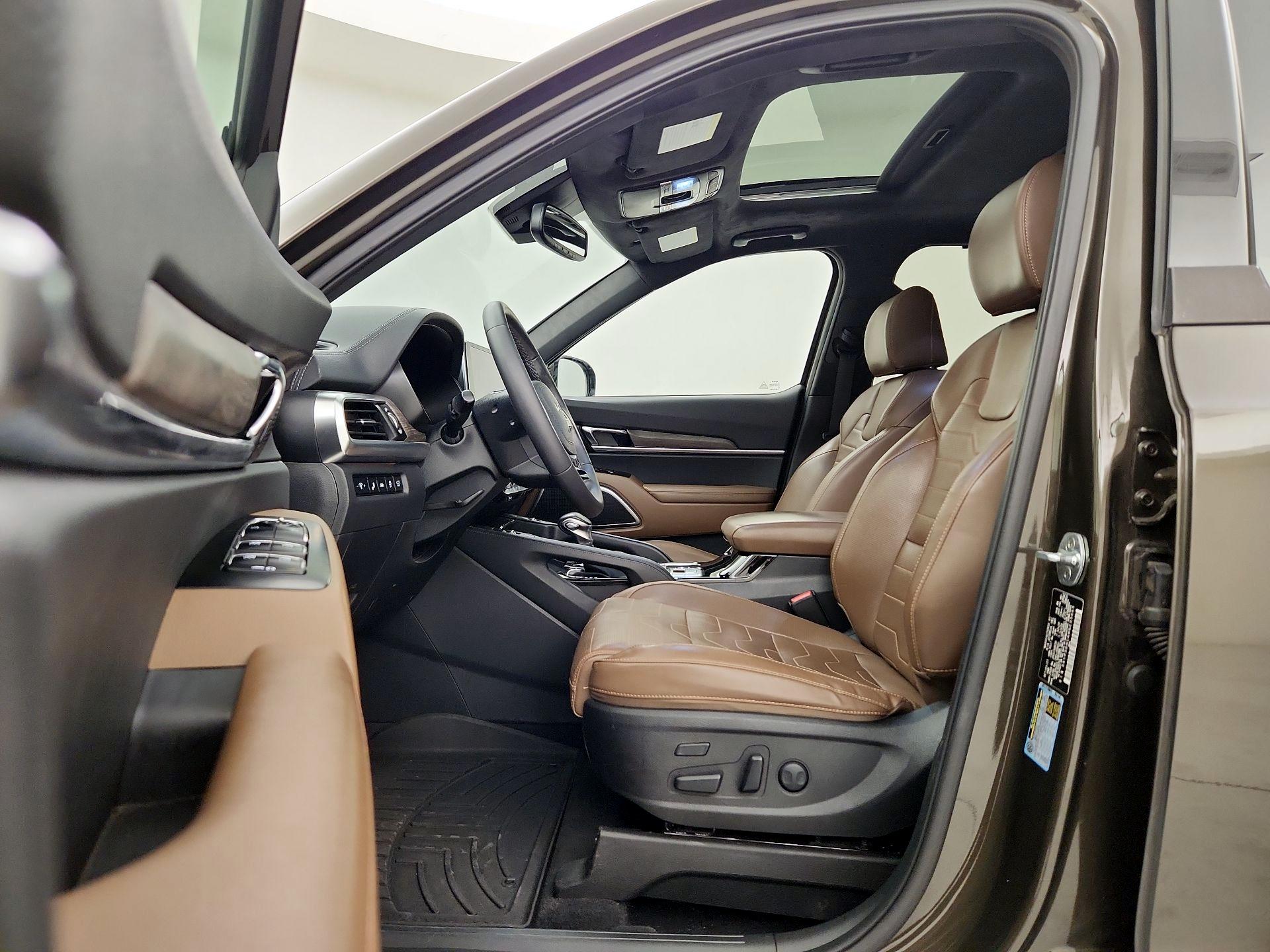 Thumbnail: 2022 Kia Telluride - 20