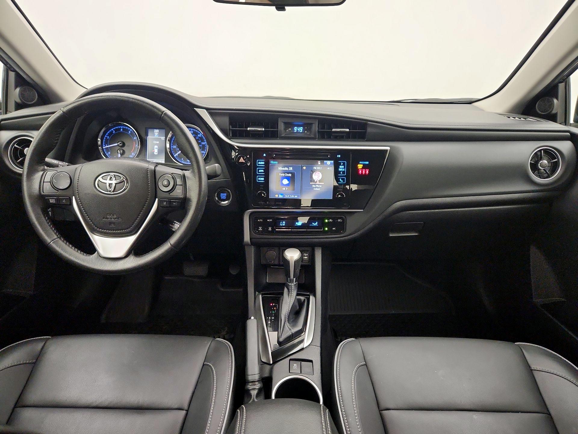 Thumbnail: 2019 Toyota Corolla - 9