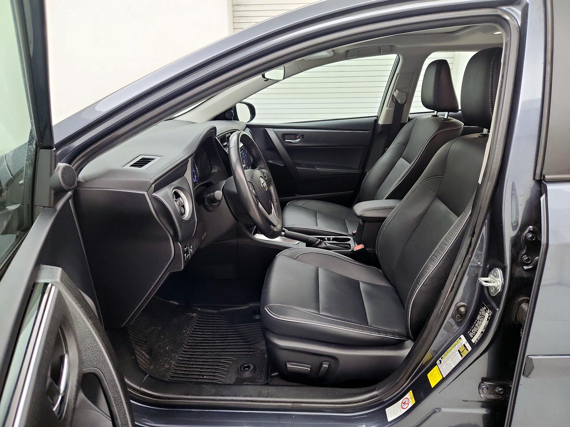 Thumbnail: 2019 Toyota Corolla - 11