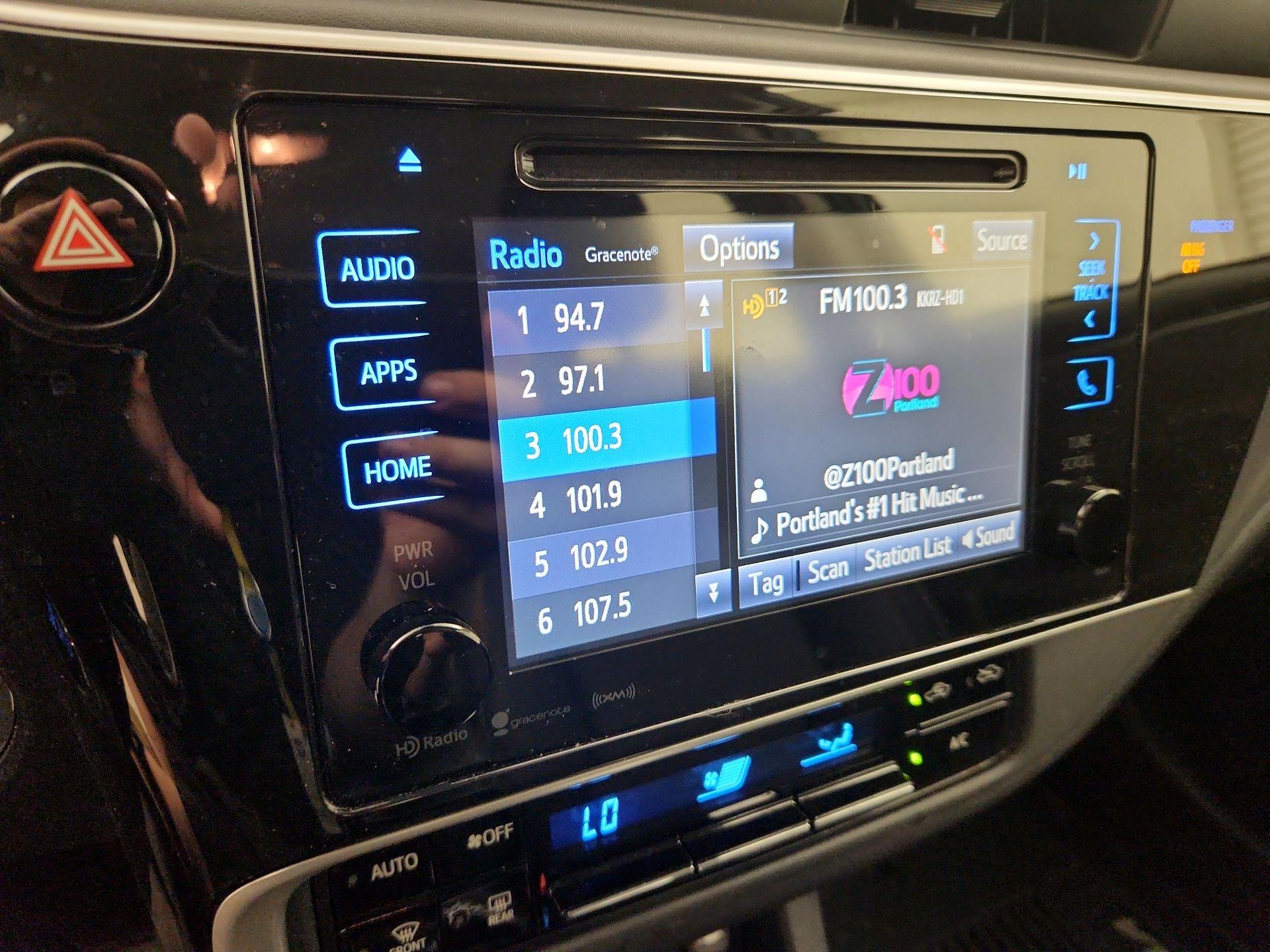 Thumbnail: 2019 Toyota Corolla - 15