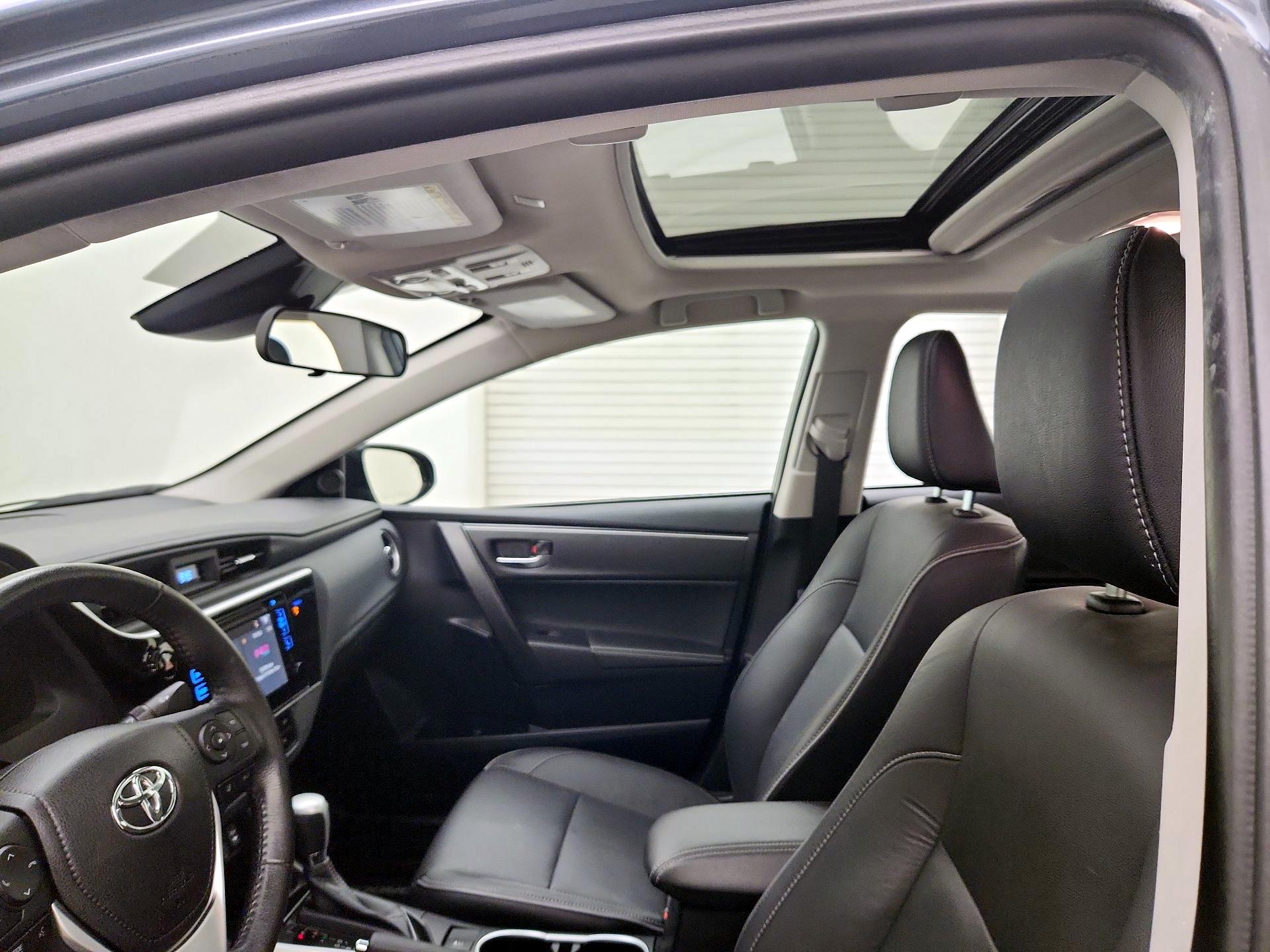 Thumbnail: 2019 Toyota Corolla - 19