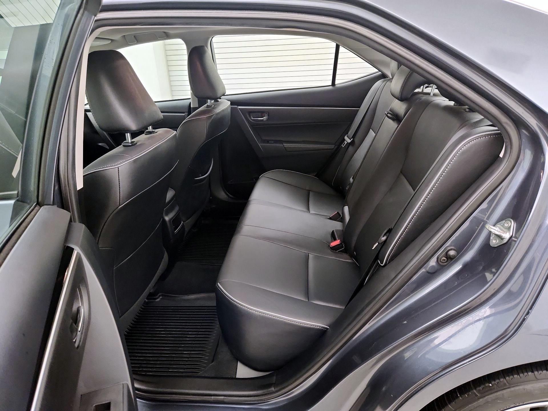 Thumbnail: 2019 Toyota Corolla - 20