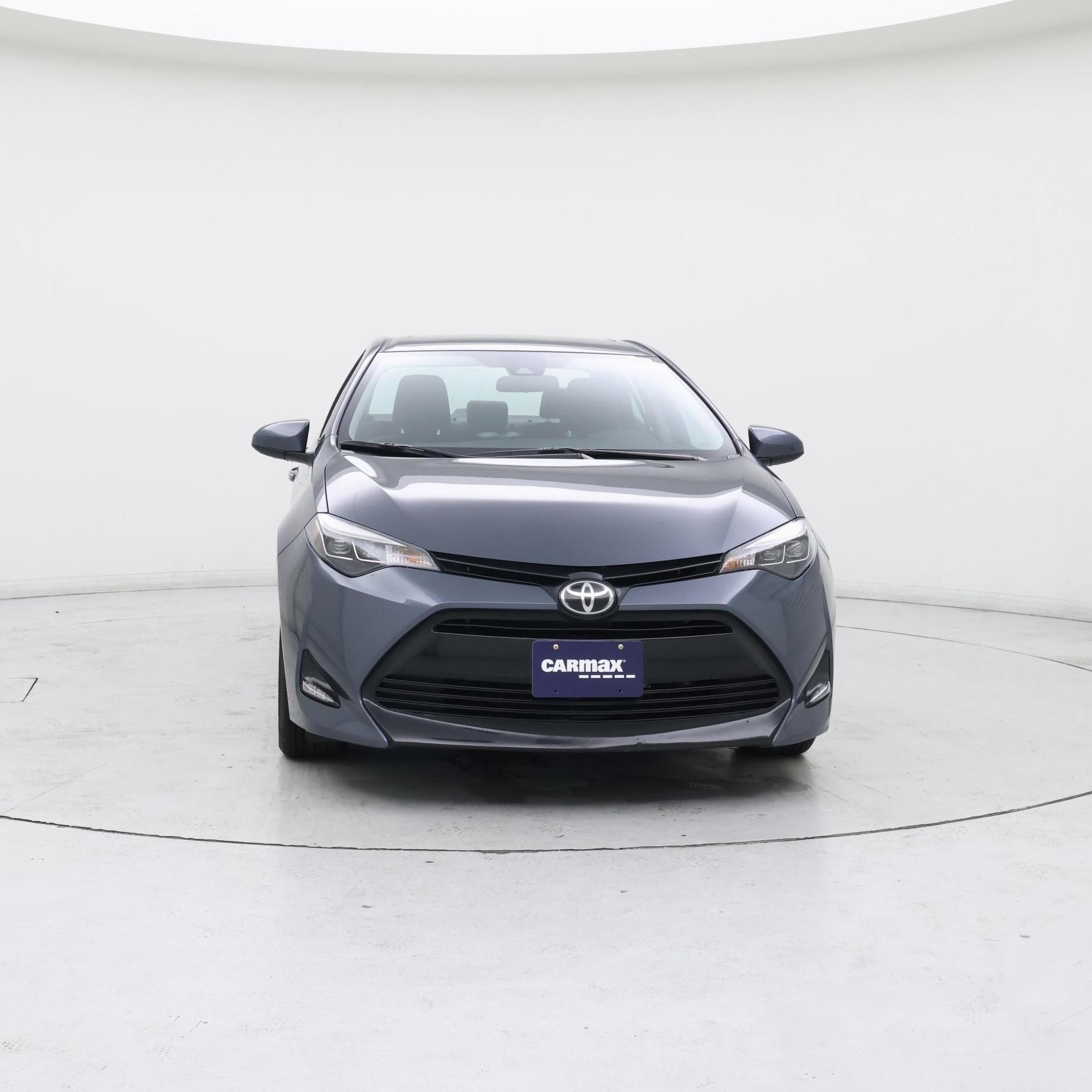 Thumbnail: 2019 Toyota Corolla - 5