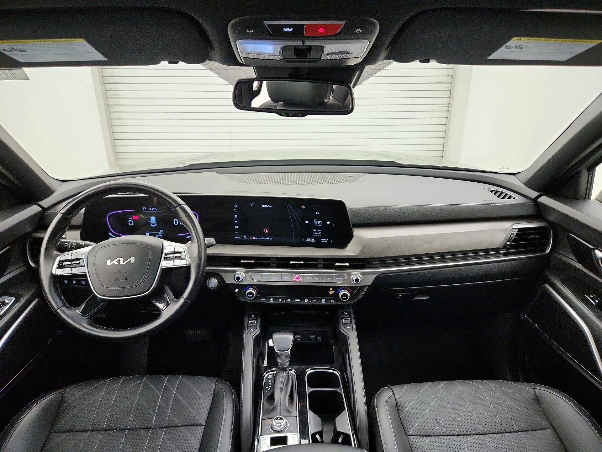 Thumbnail: 2023 Kia Telluride - 9