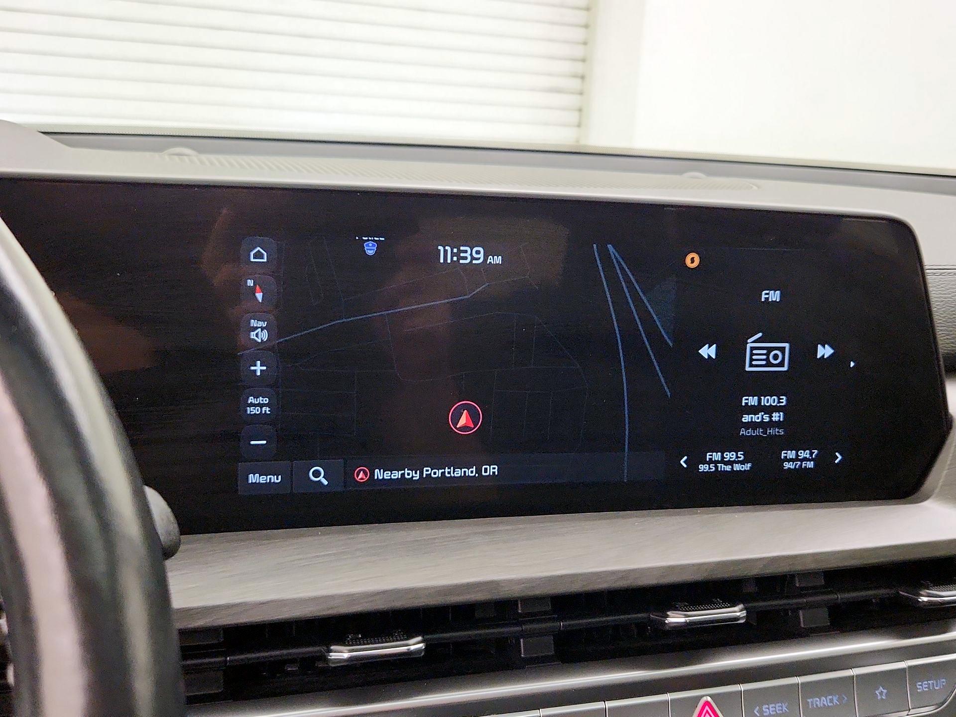 Thumbnail: 2023 Kia Telluride - 14