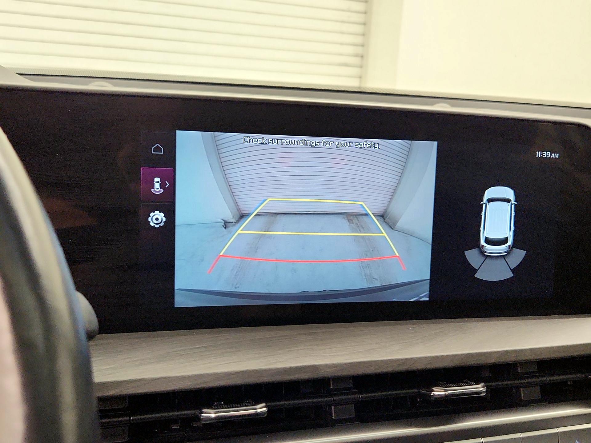 Thumbnail: 2023 Kia Telluride - 15