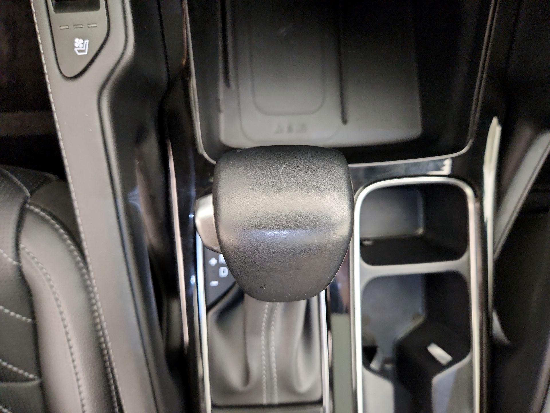 Thumbnail: 2023 Kia Telluride - 18