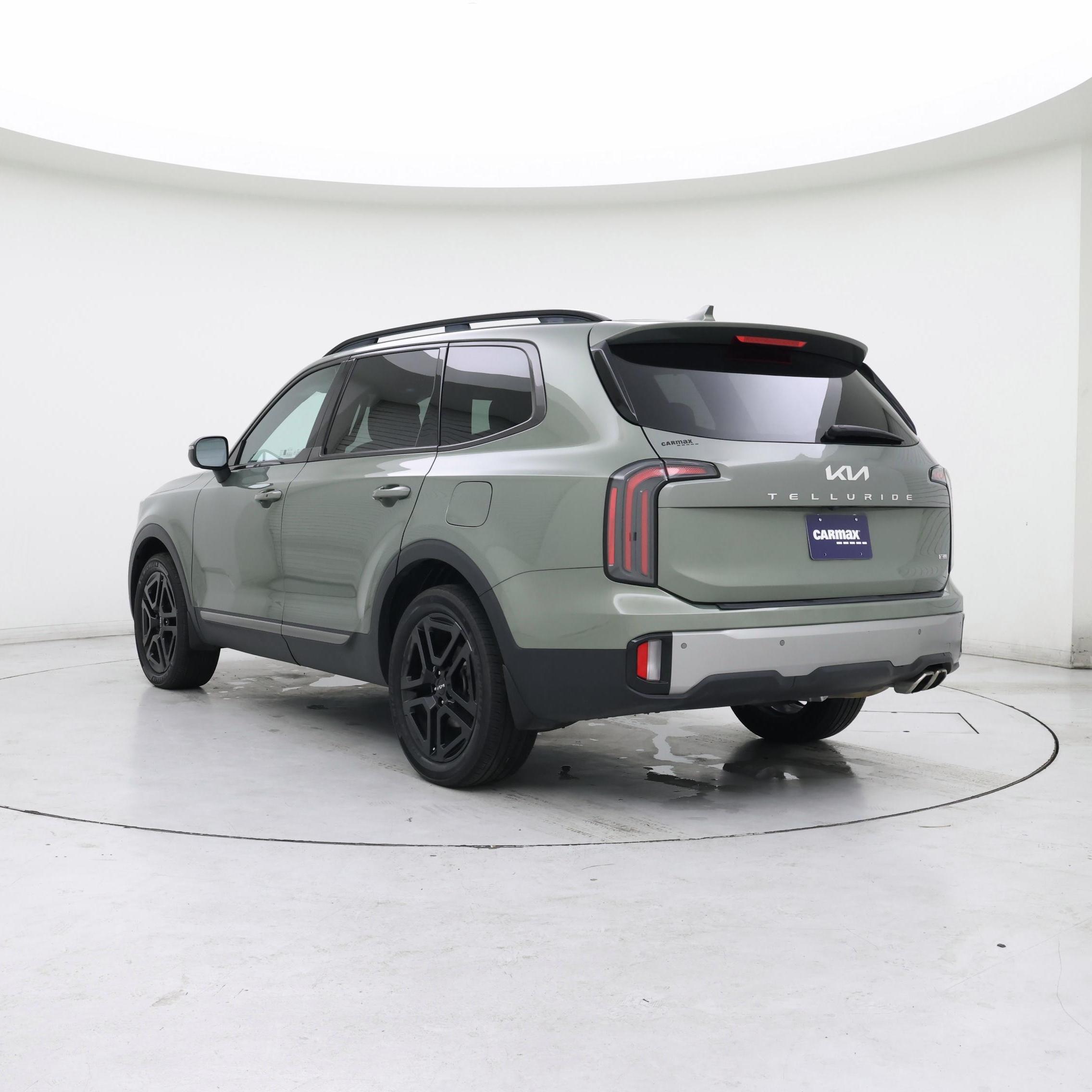Thumbnail: 2023 Kia Telluride - 2