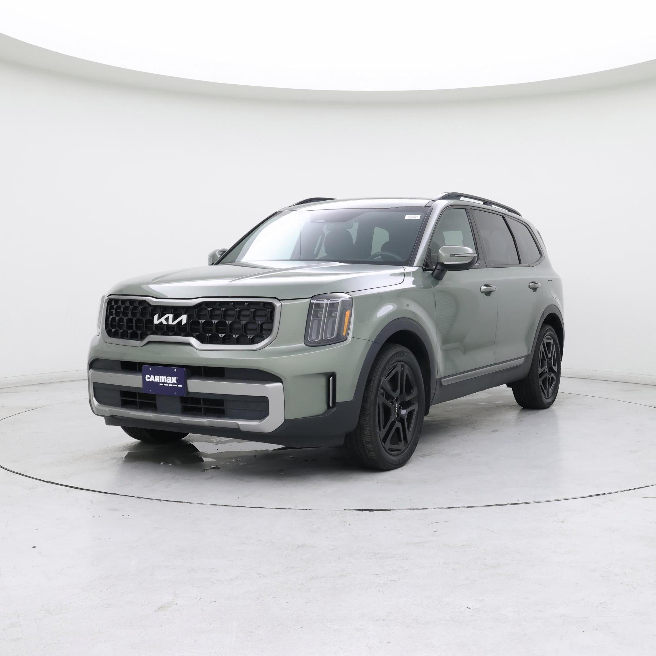 Thumbnail: 2023 Kia Telluride - 4