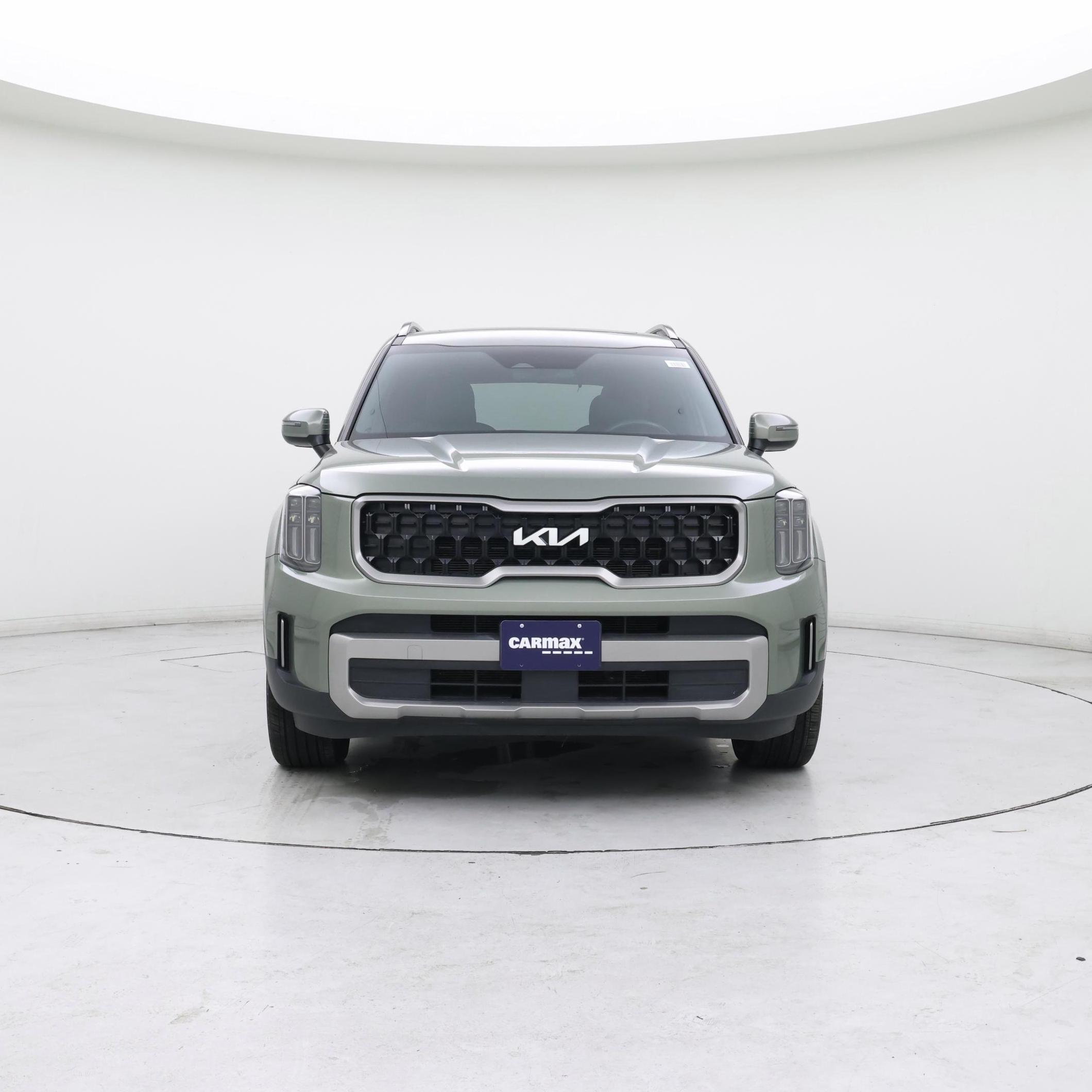 Thumbnail: 2023 Kia Telluride - 5