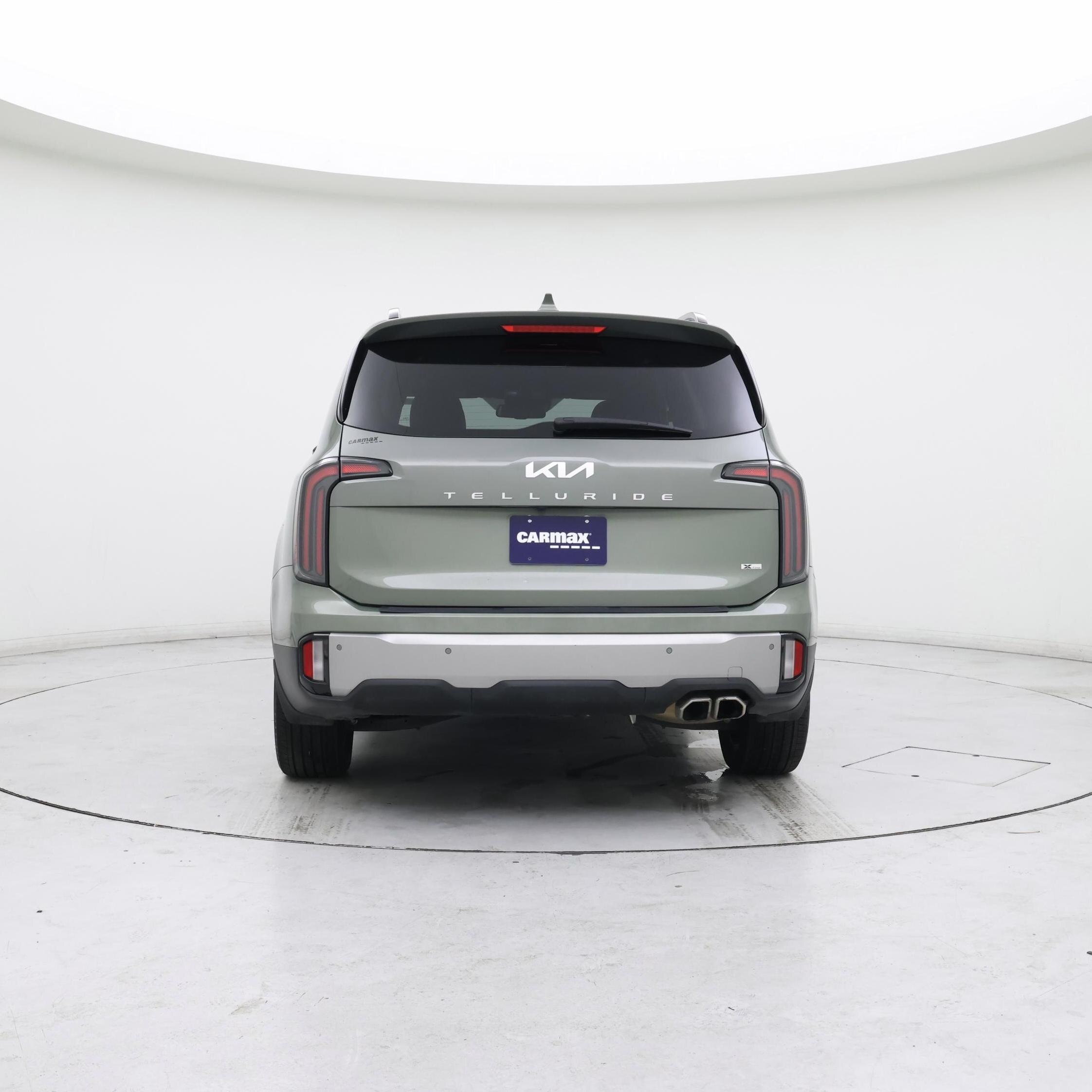 Thumbnail: 2023 Kia Telluride - 6