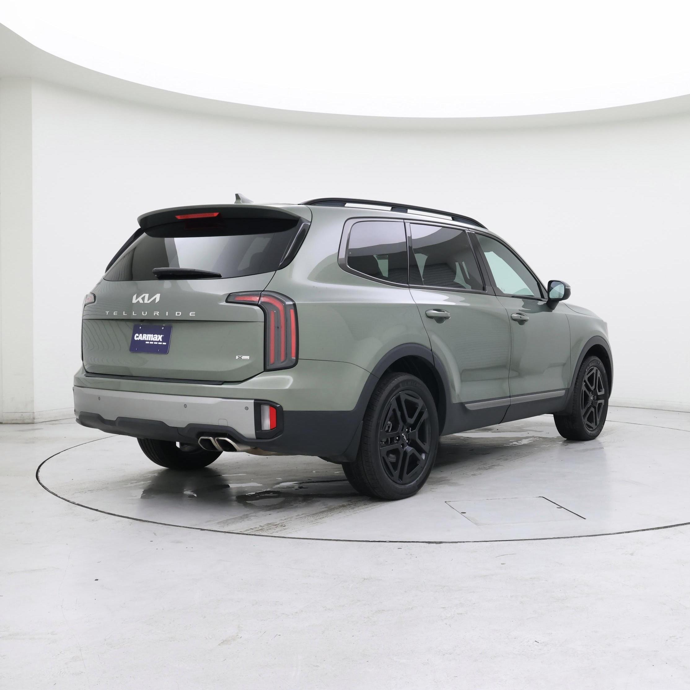 Thumbnail: 2023 Kia Telluride - 8