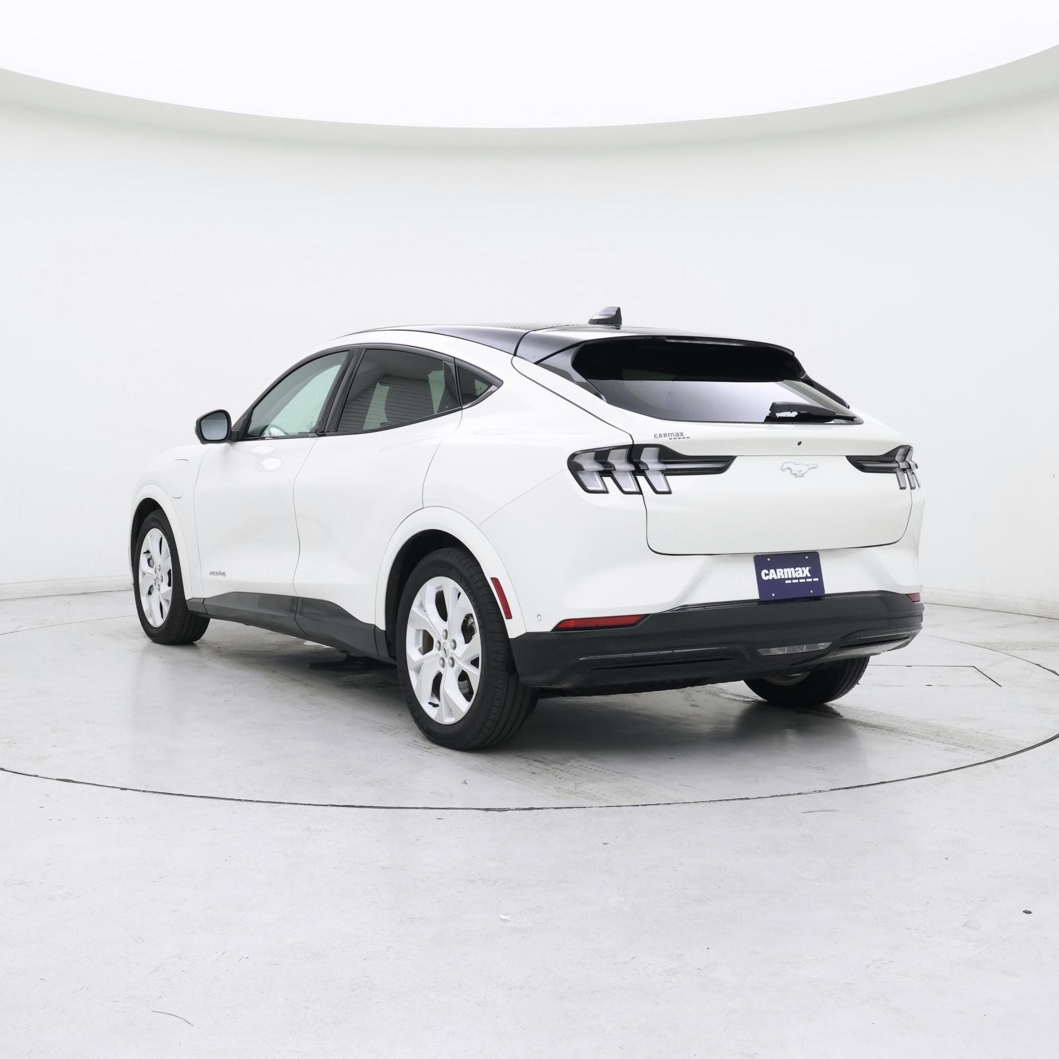 Thumbnail: 2022 Ford Mustang Mach-E - 2