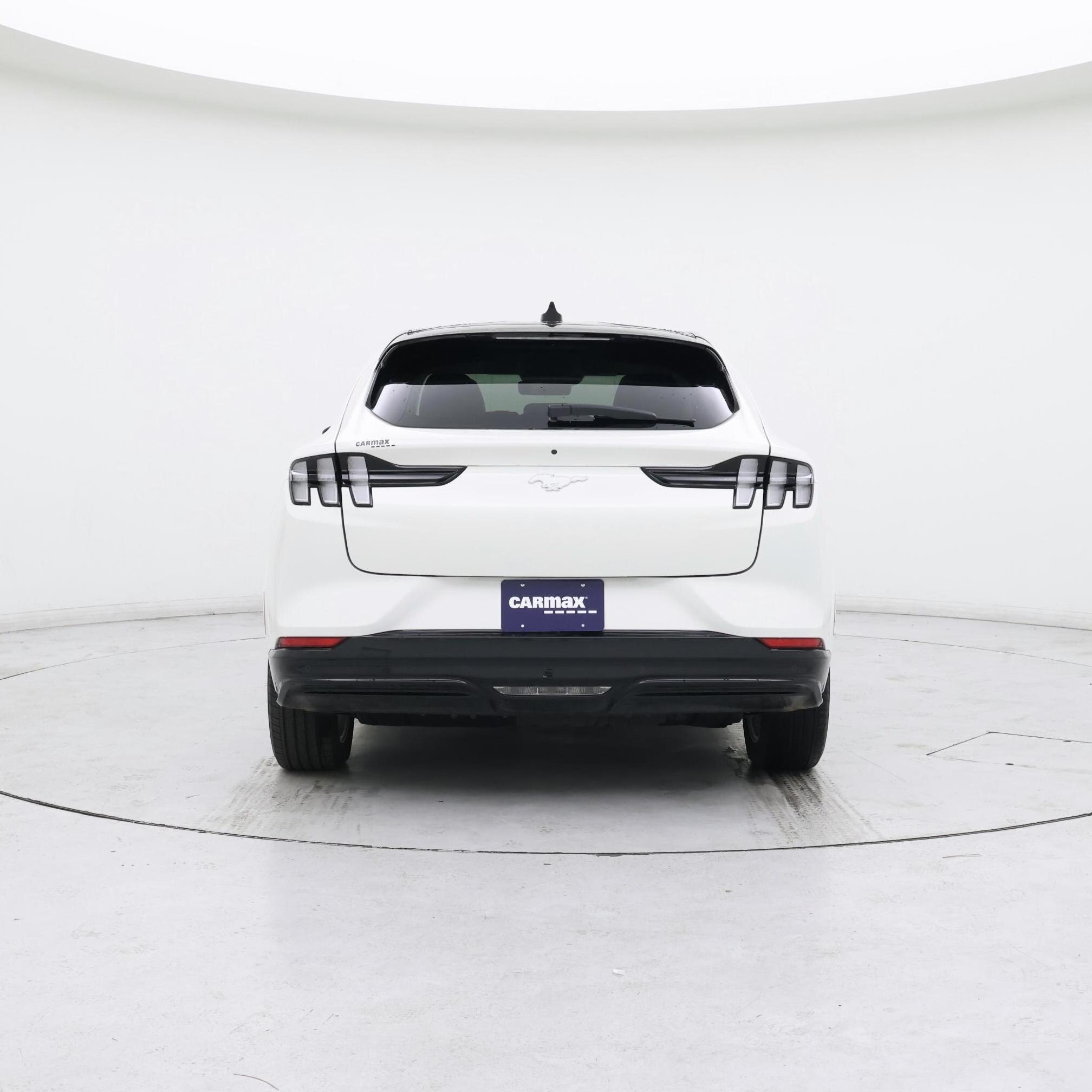 Thumbnail: 2022 Ford Mustang Mach-E - 6