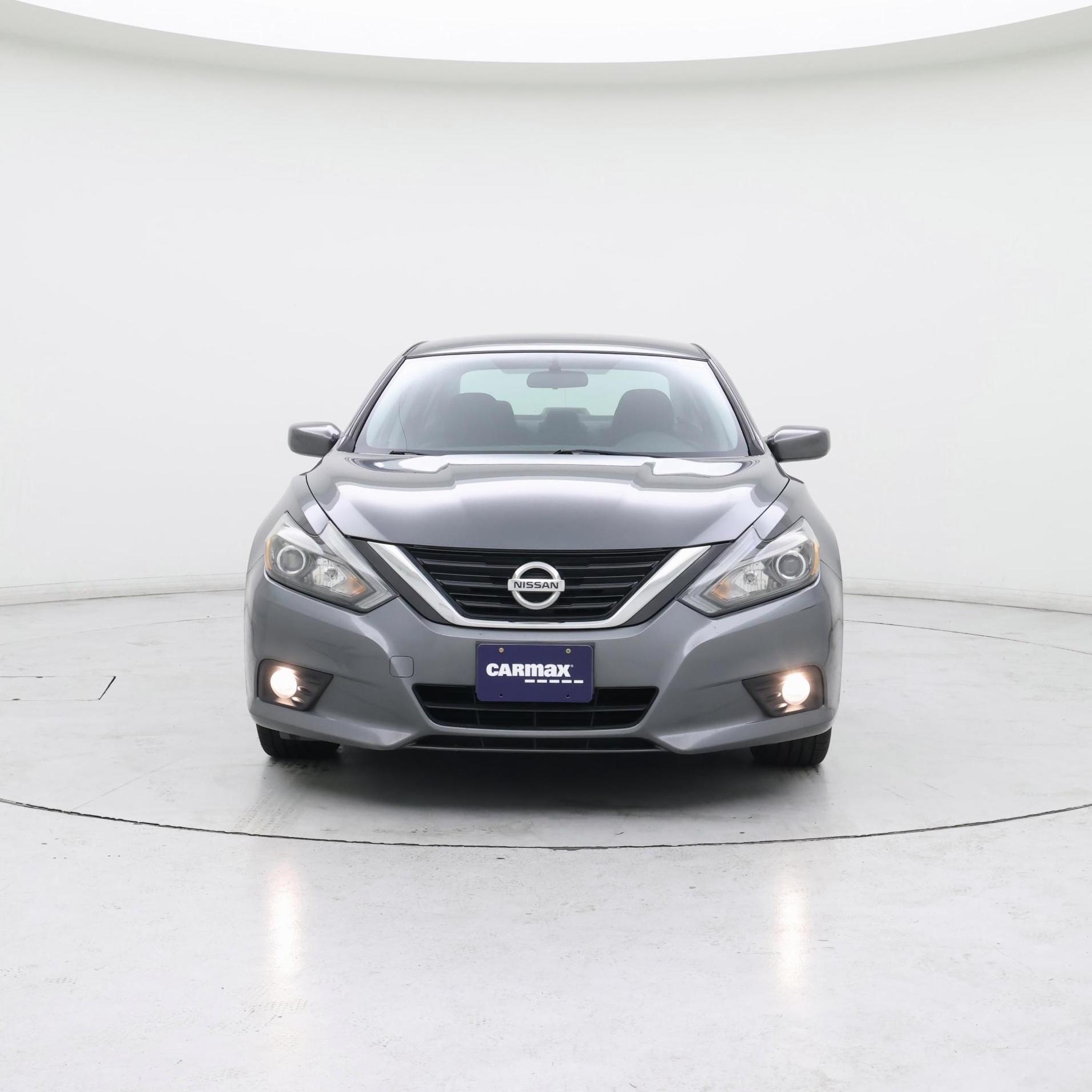 Thumbnail: 2016 Nissan Altima - 5