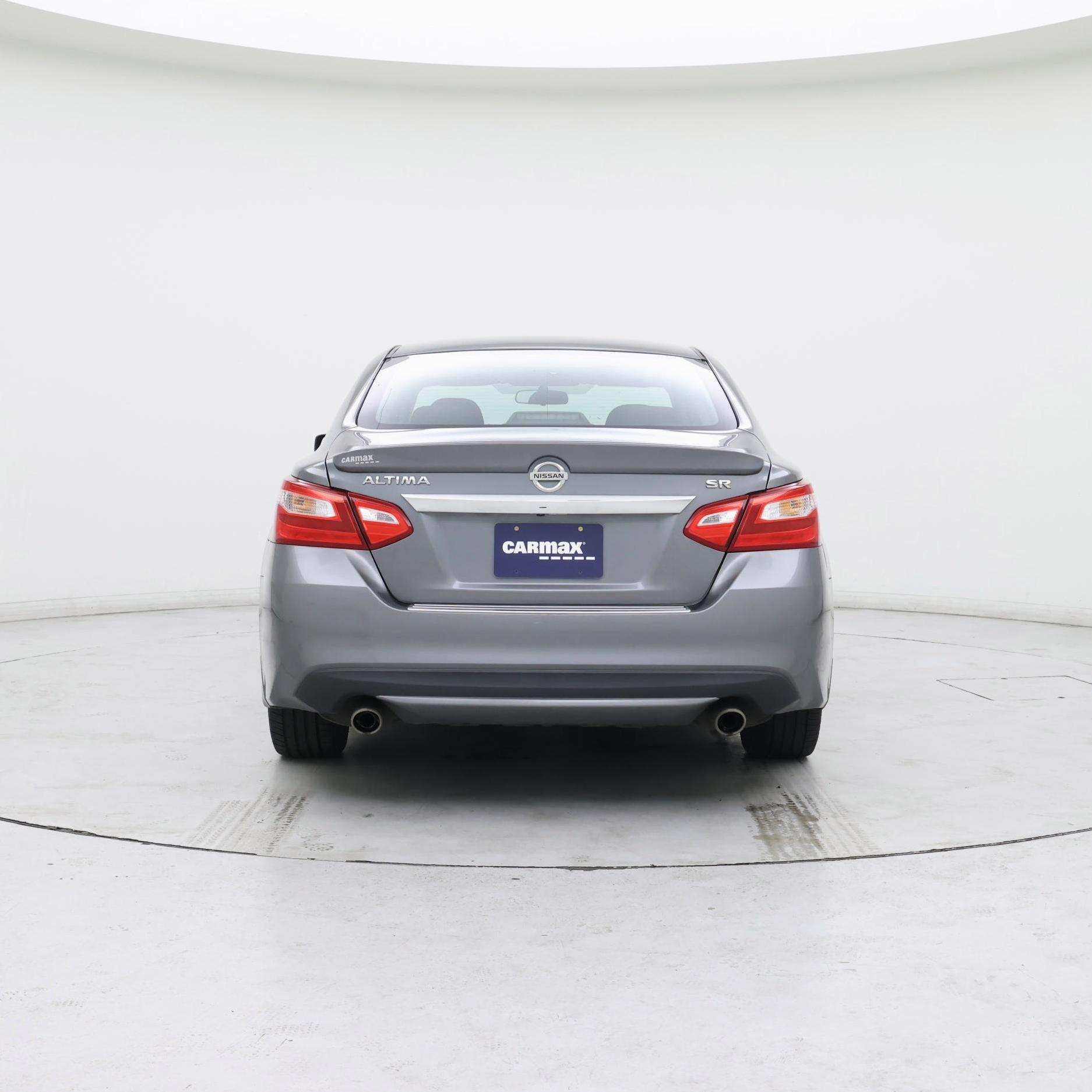 Thumbnail: 2016 Nissan Altima - 6