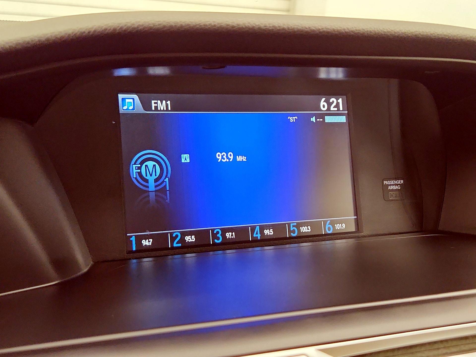 Thumbnail: 2015 Honda Accord - 15