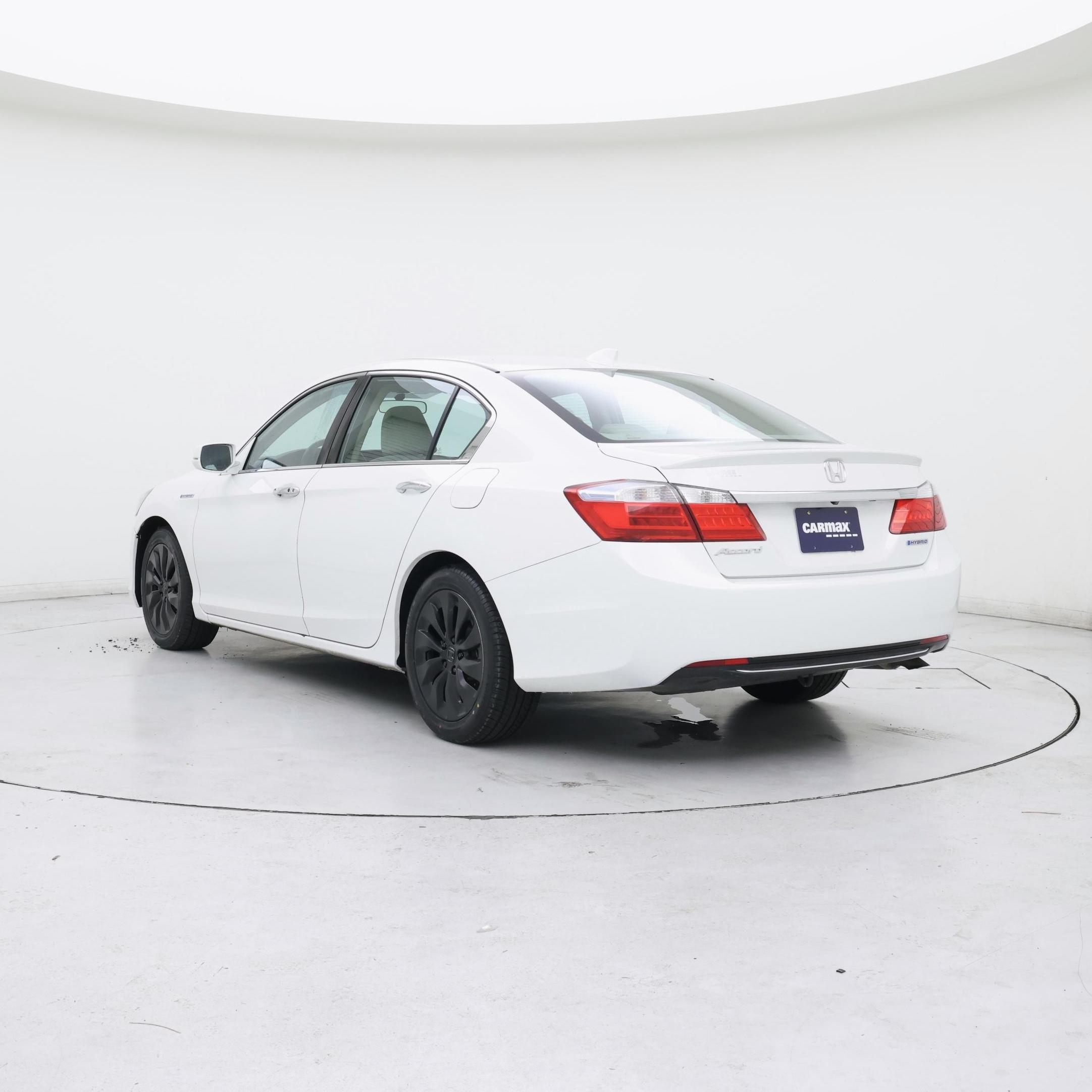 Thumbnail: 2015 Honda Accord - 2