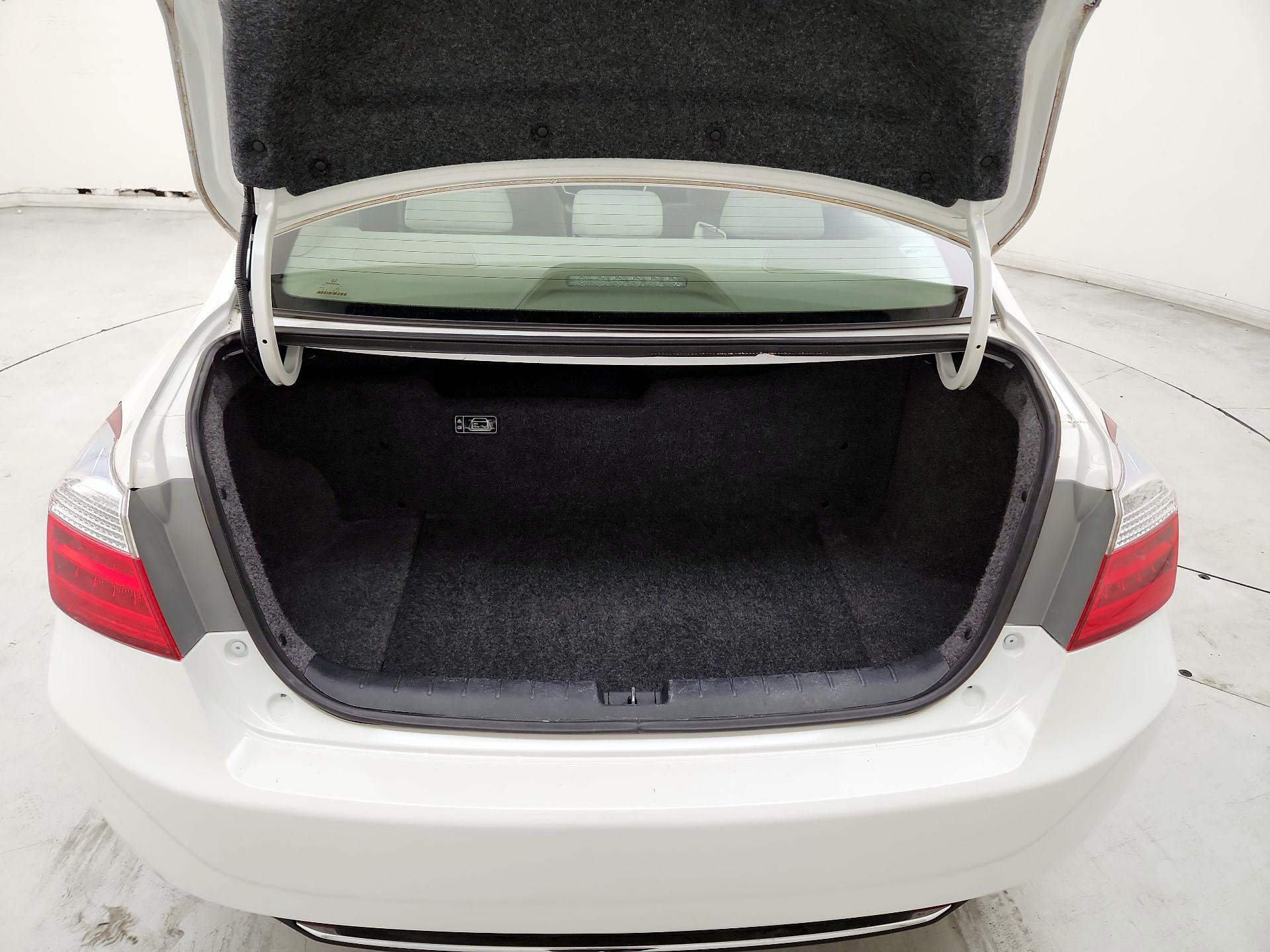 Thumbnail: 2015 Honda Accord - 20