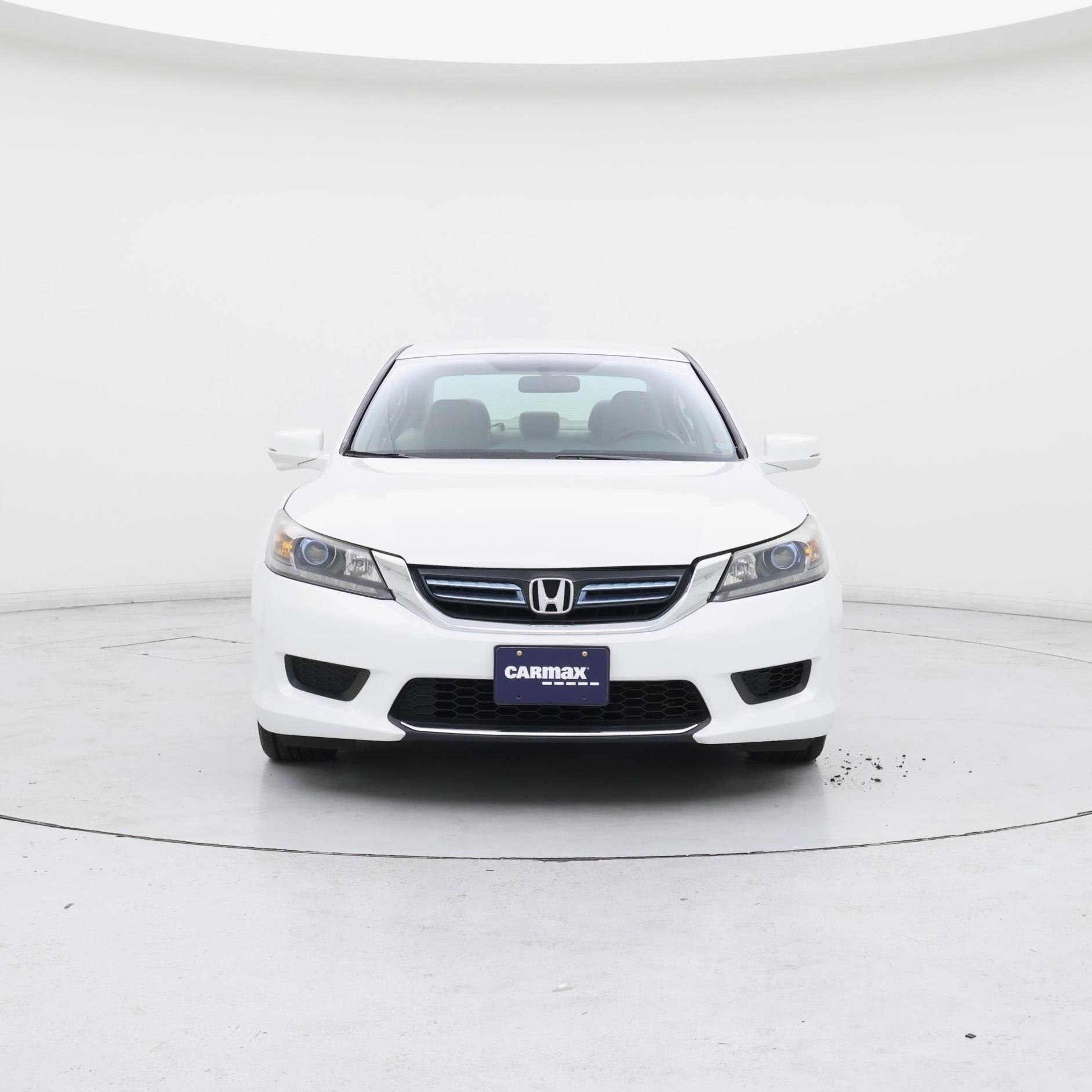 Thumbnail: 2015 Honda Accord - 5