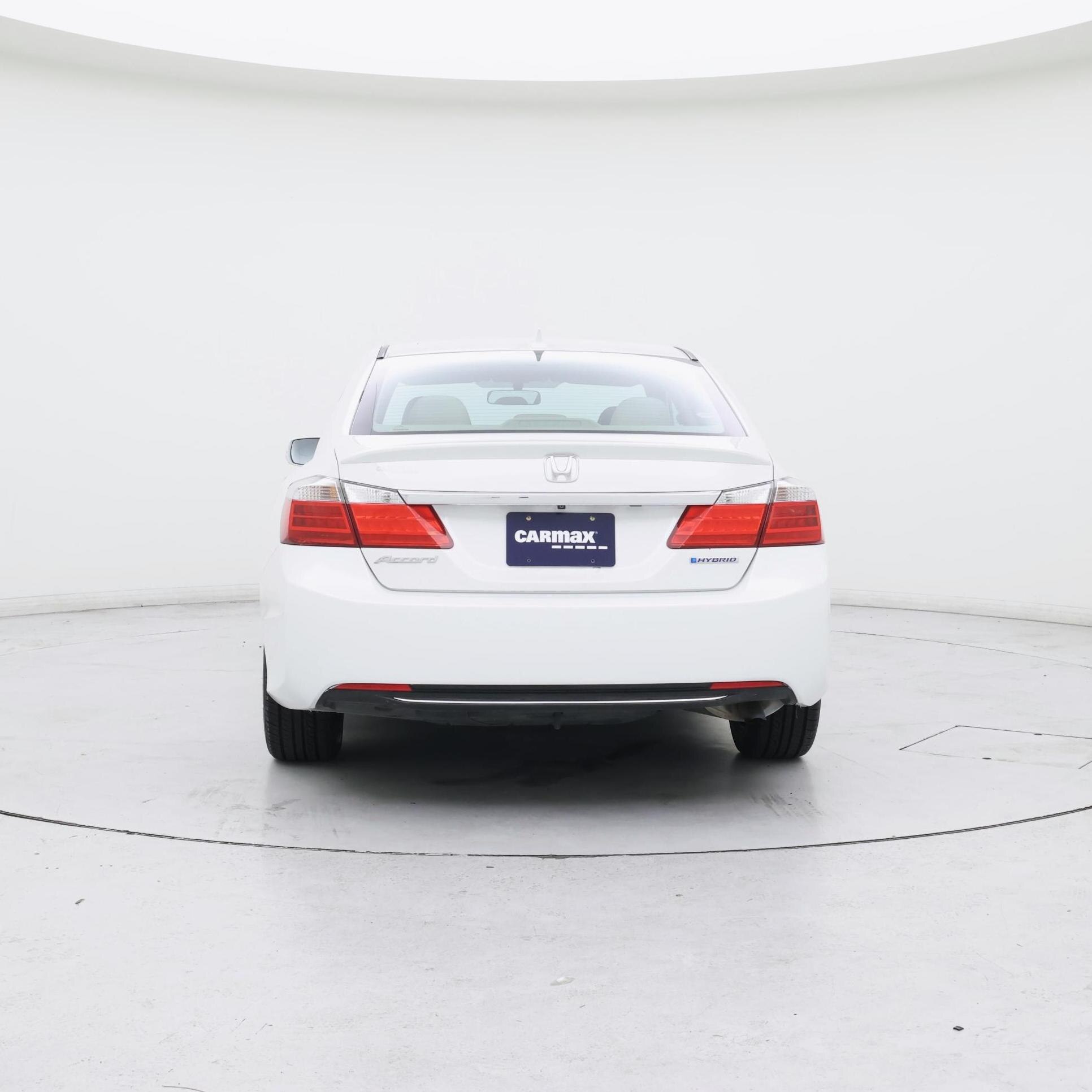 Thumbnail: 2015 Honda Accord - 6