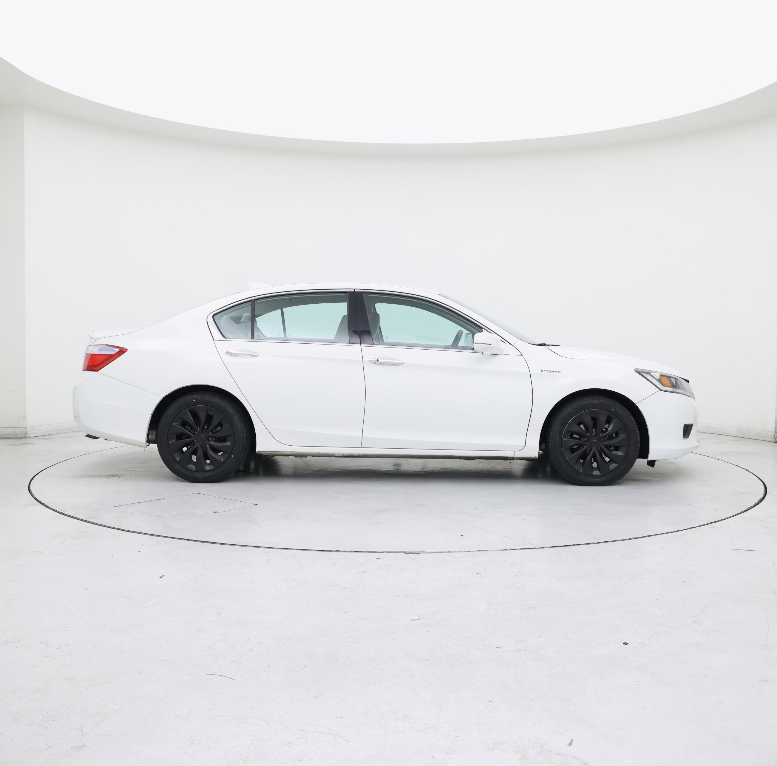 Thumbnail: 2015 Honda Accord - 7