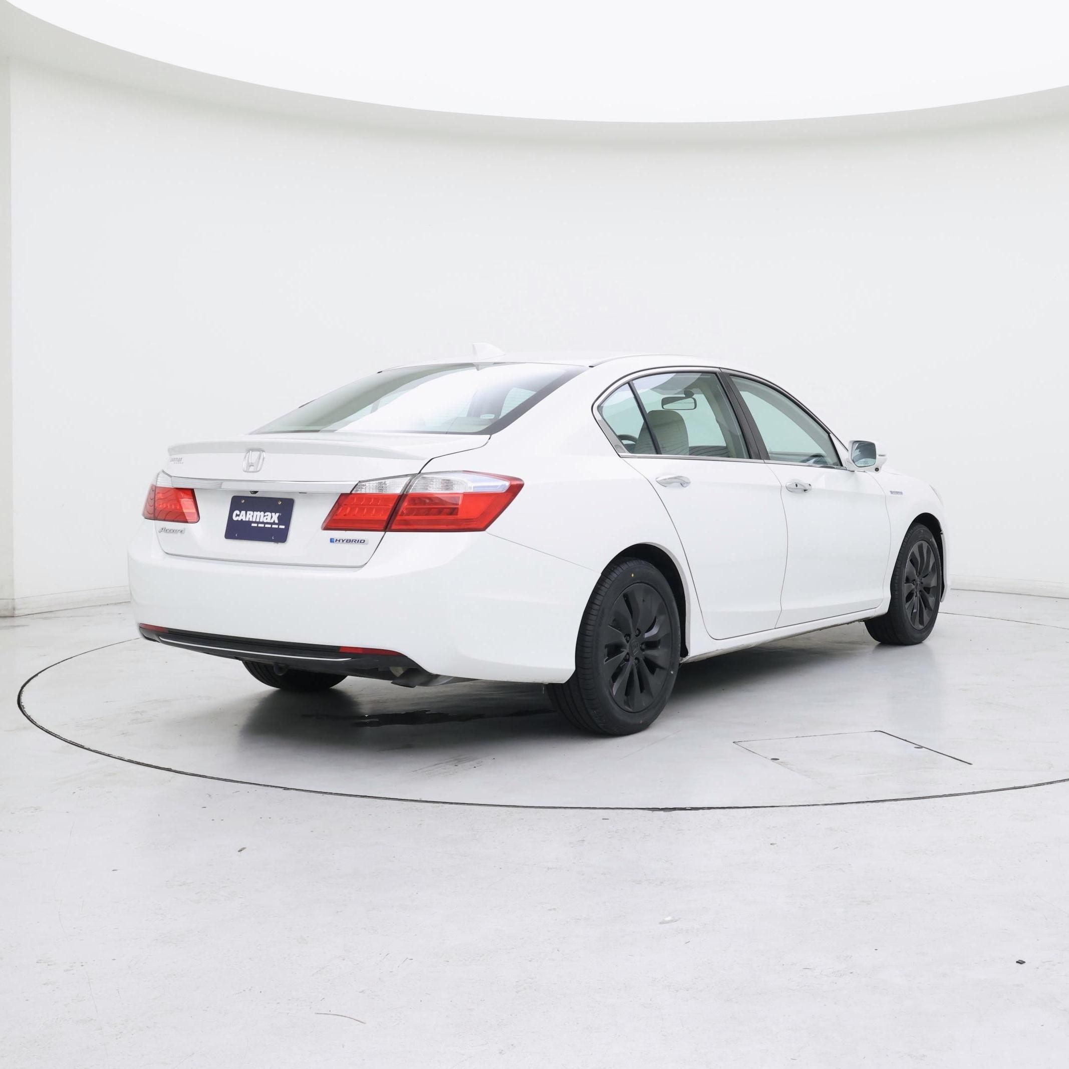 Thumbnail: 2015 Honda Accord - 8